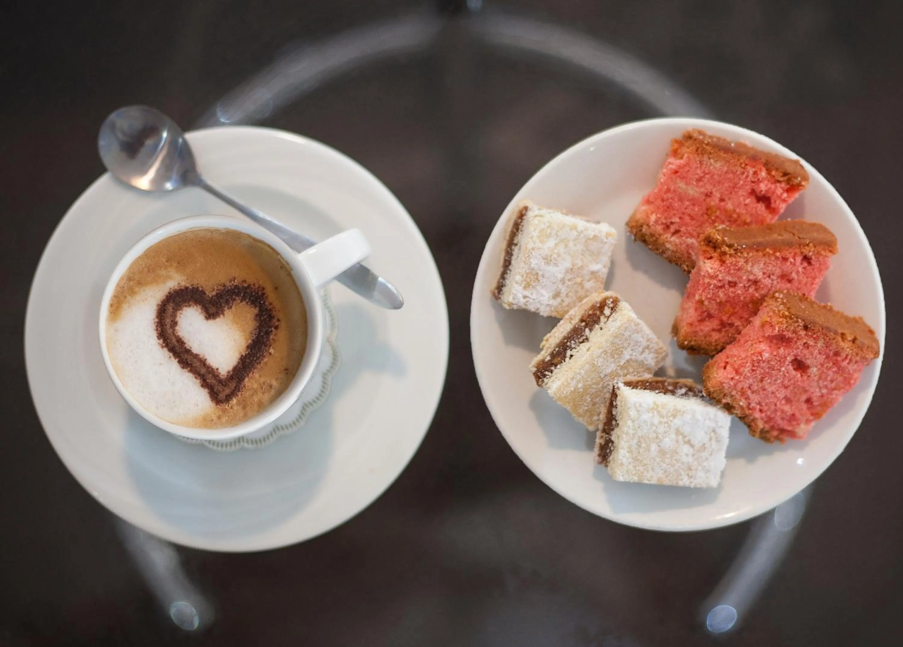 Property building in Bella Vista Hotel