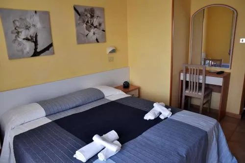 Hotel Graziella