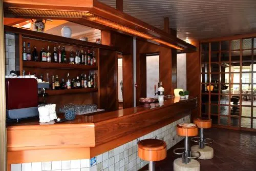 Hotel Graziella