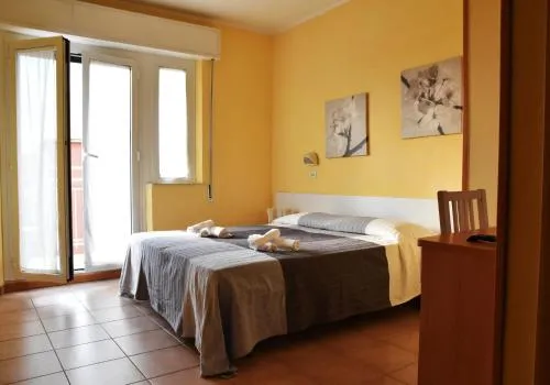 Hotel Graziella
