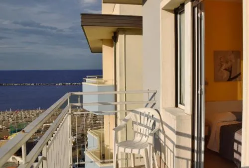 Hotel Graziella