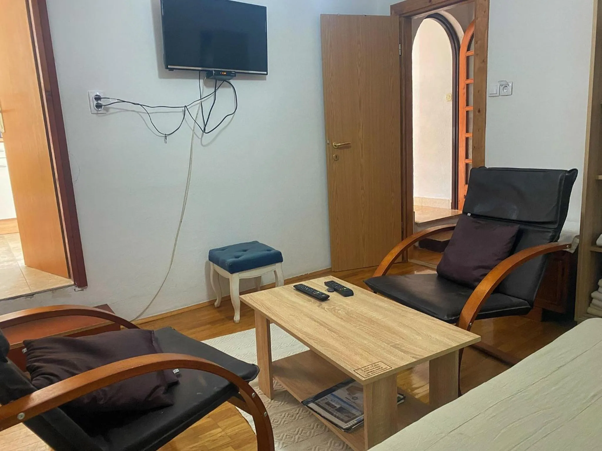 Apartman Roko