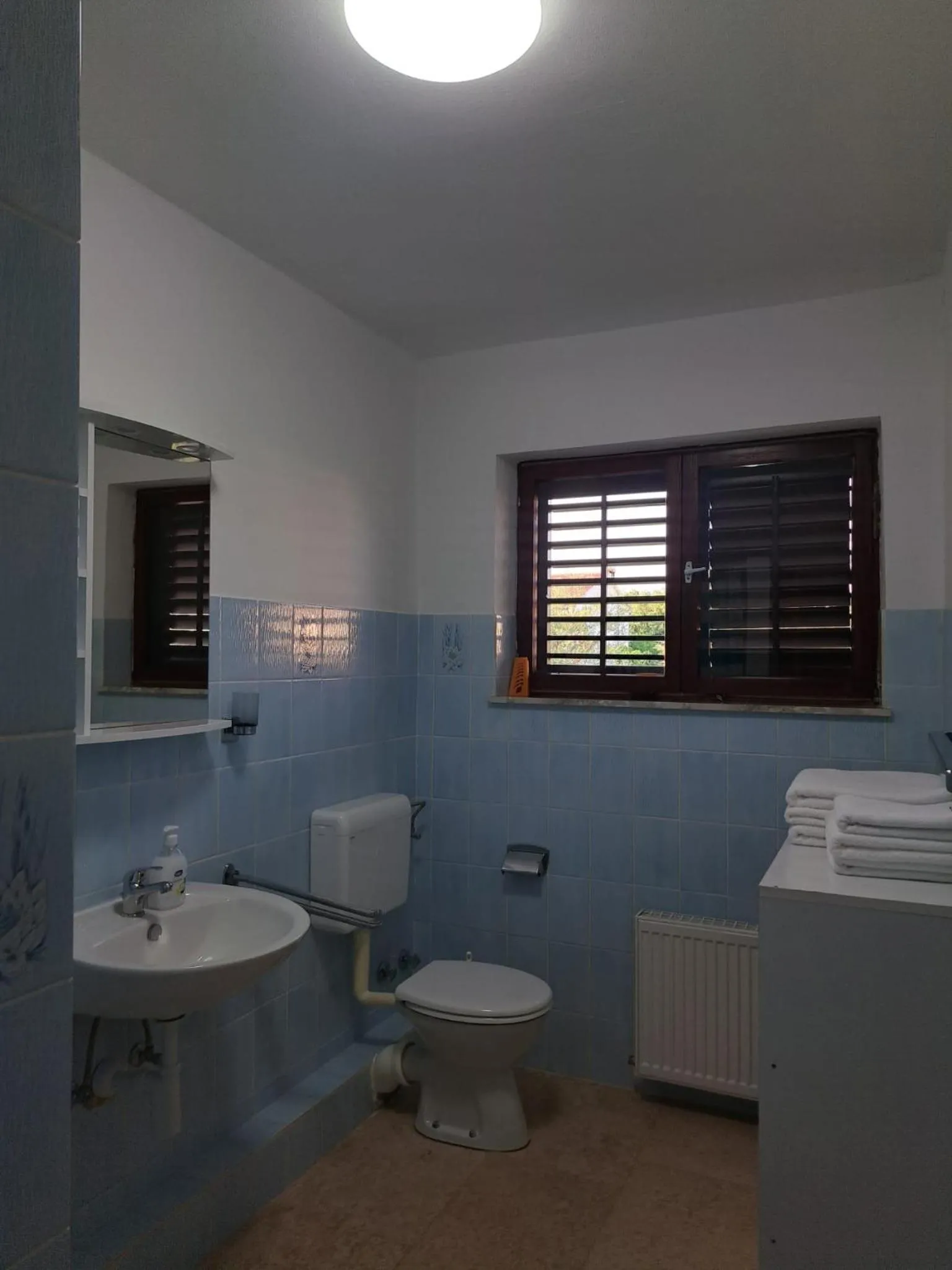 Apartment Dragica