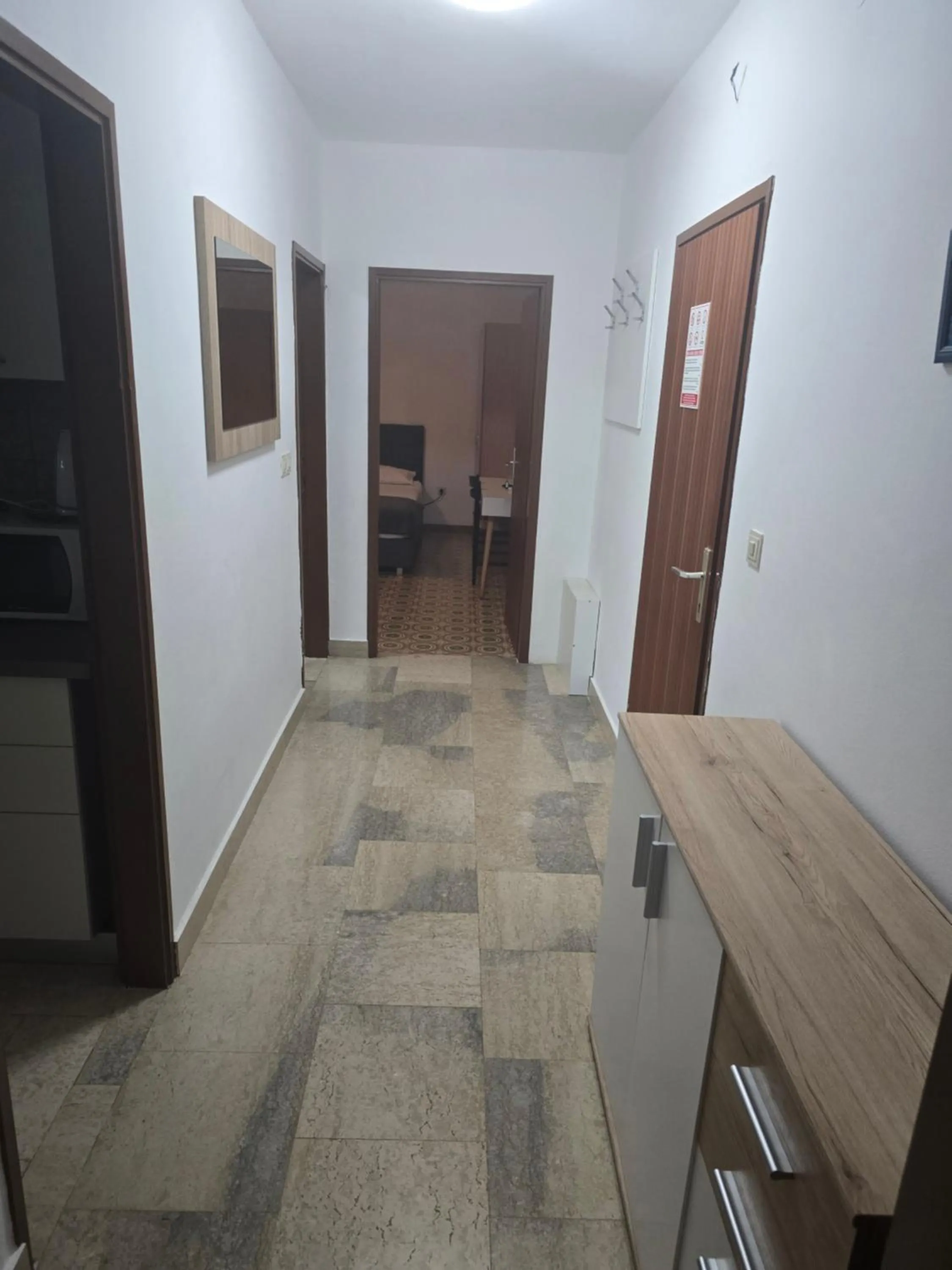 Apartment Dragica