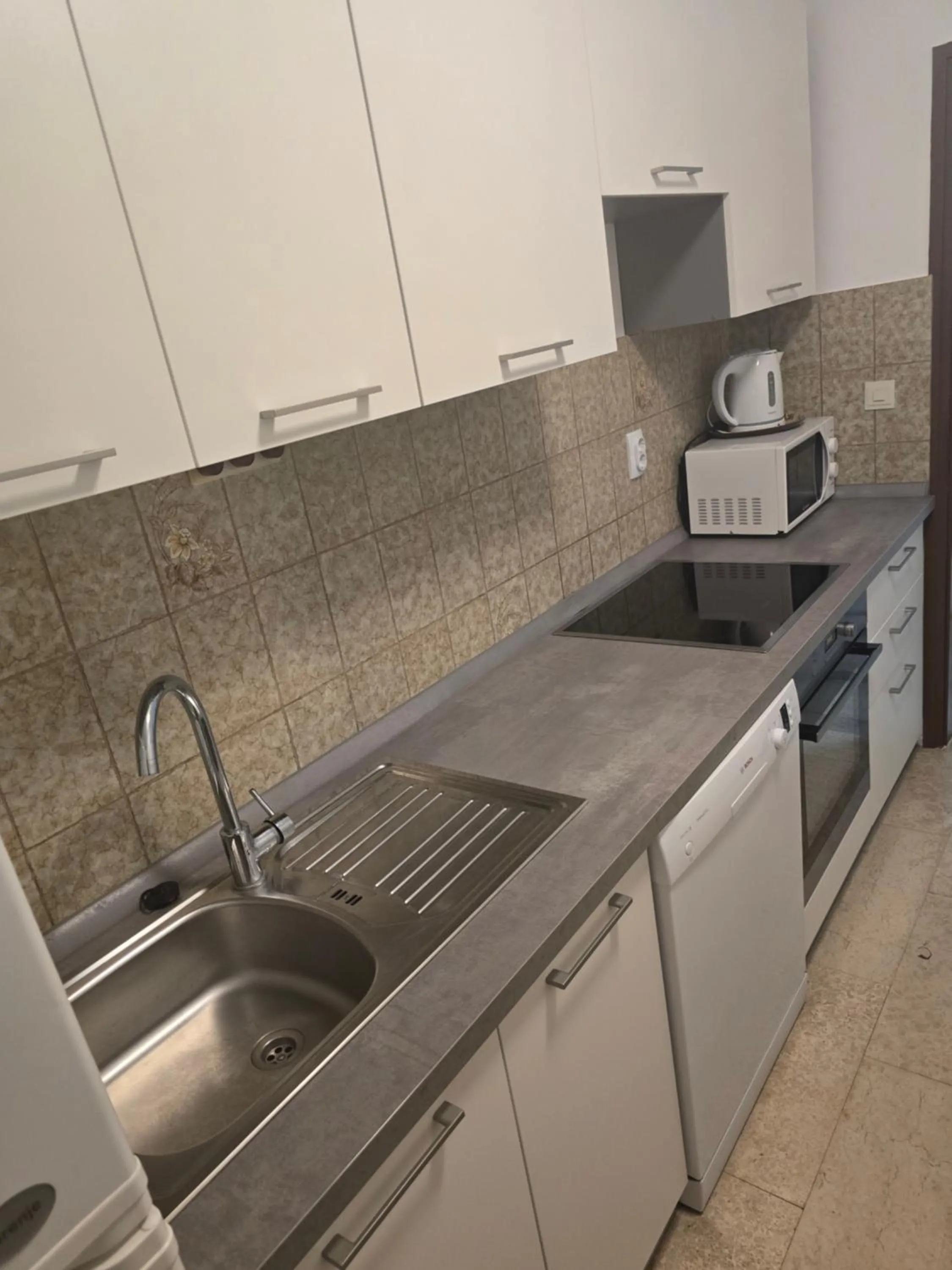 Apartment Dragica