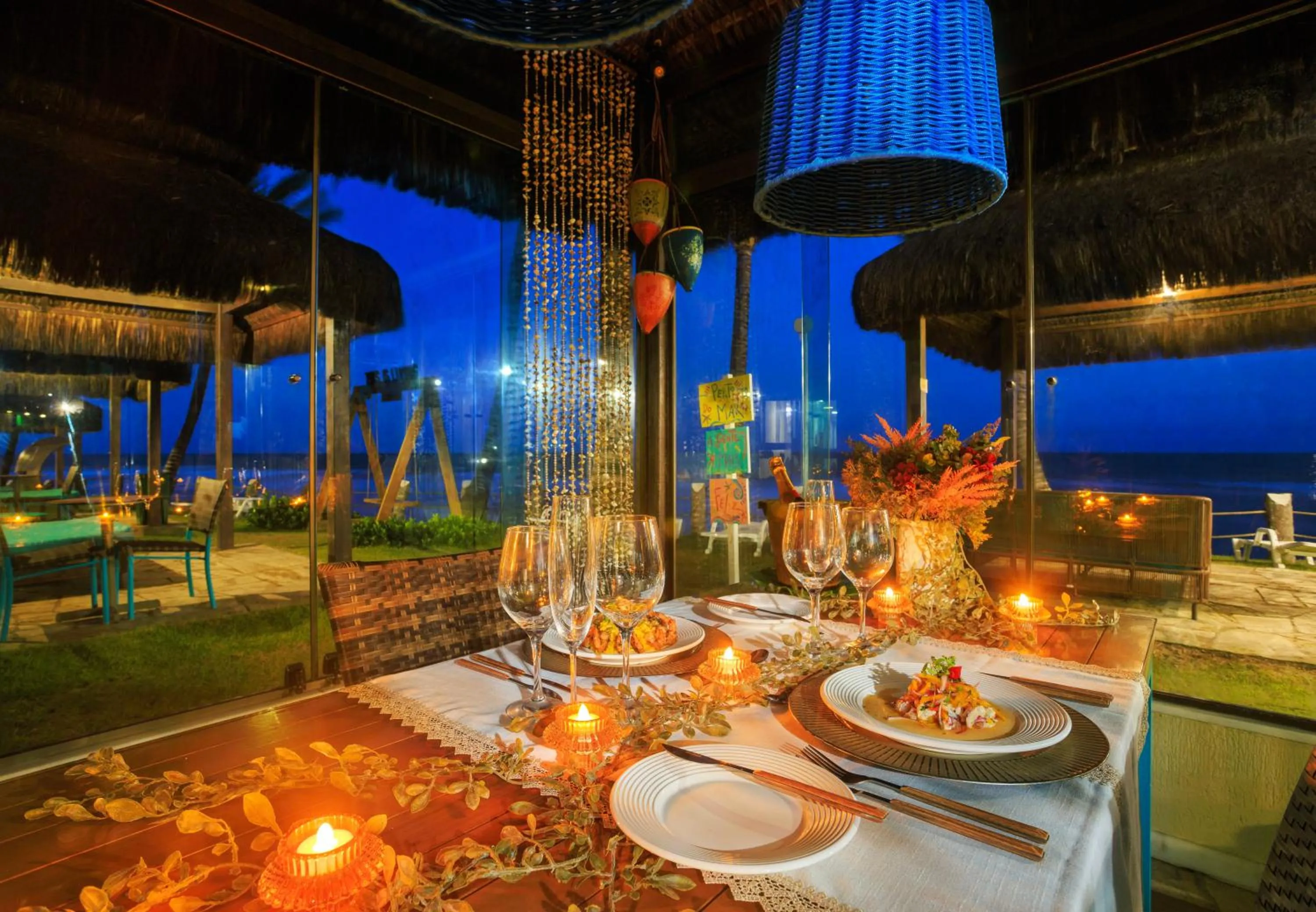 Activities in Hotel Solar Porto de Galinhas