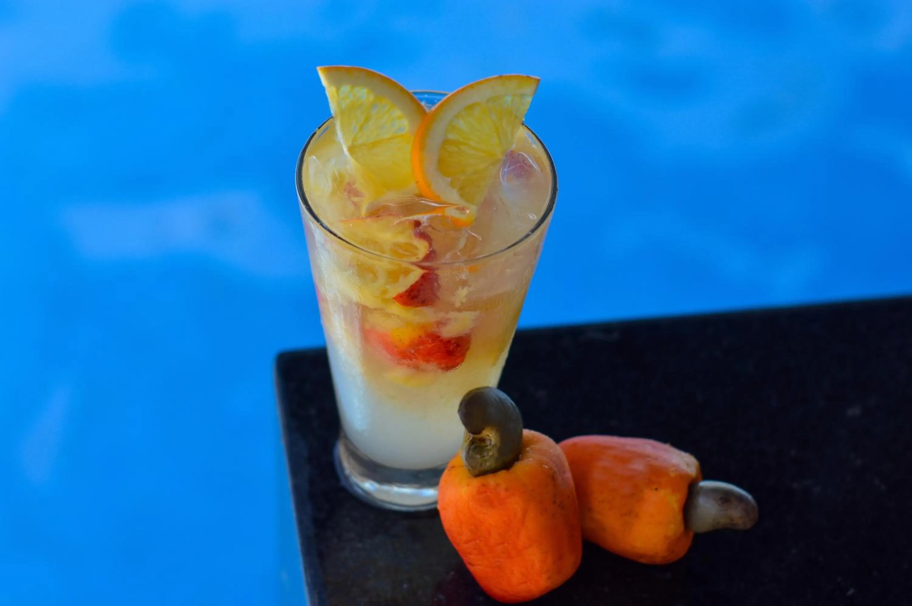 Lounge or bar in Hotel Solar Porto de Galinhas