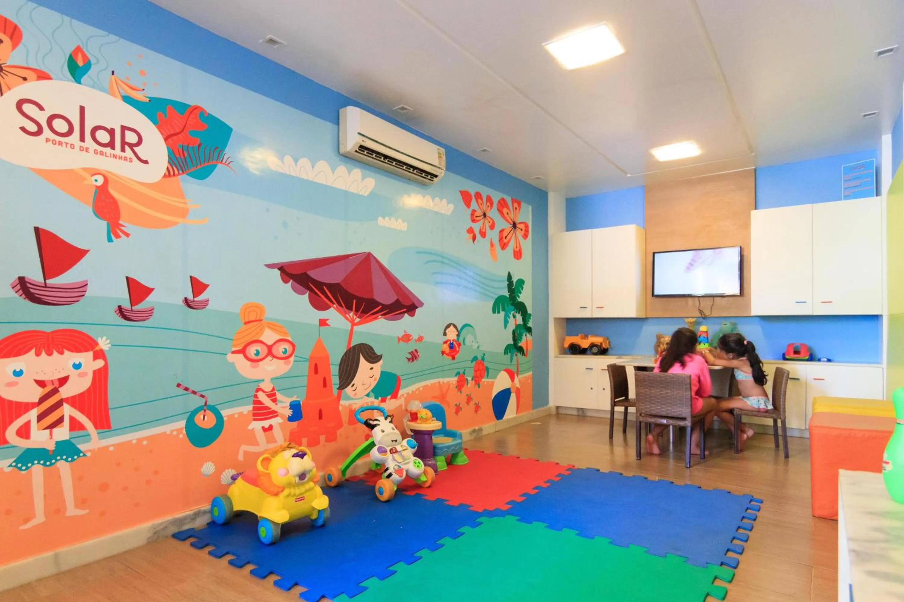 Other in Hotel Solar Porto de Galinhas