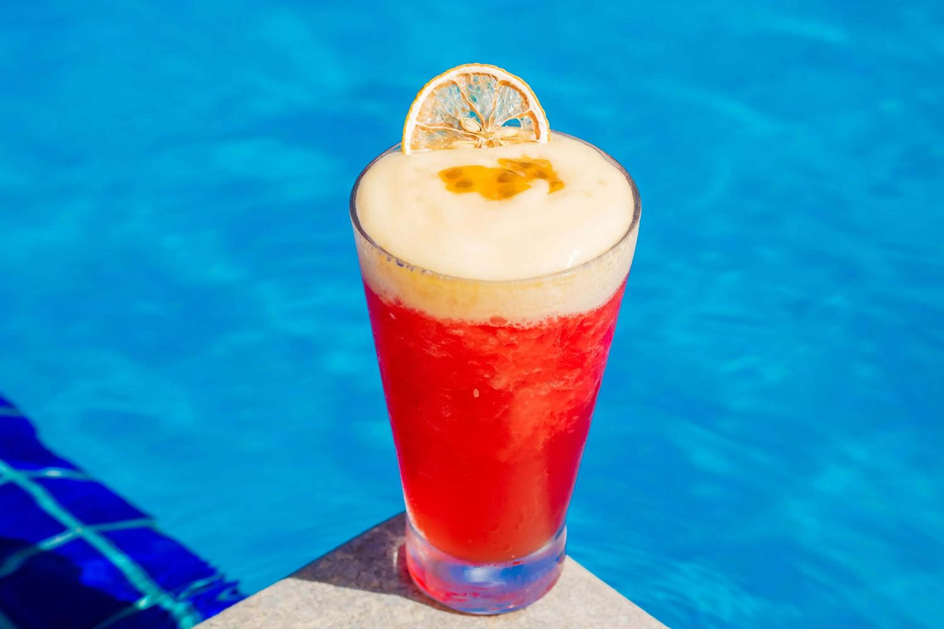 Lounge or bar in Hotel Solar Porto de Galinhas