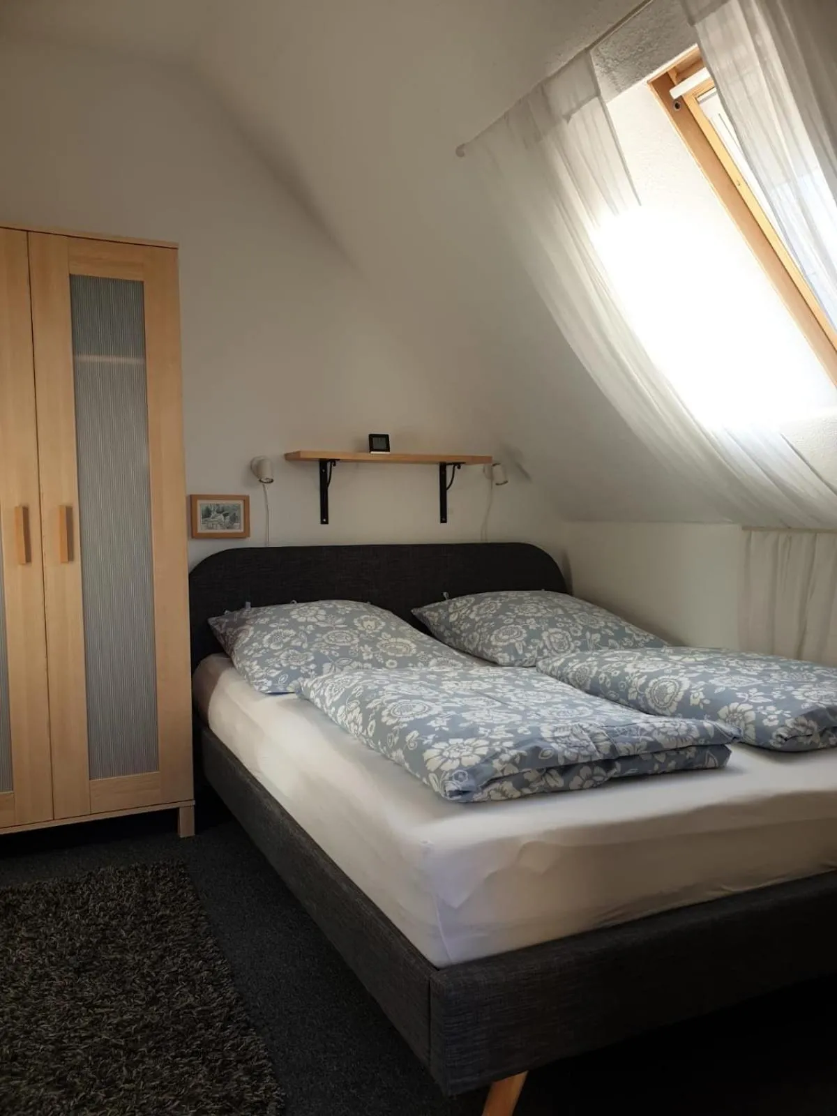 Gästehaus Alwine Wohnung 6