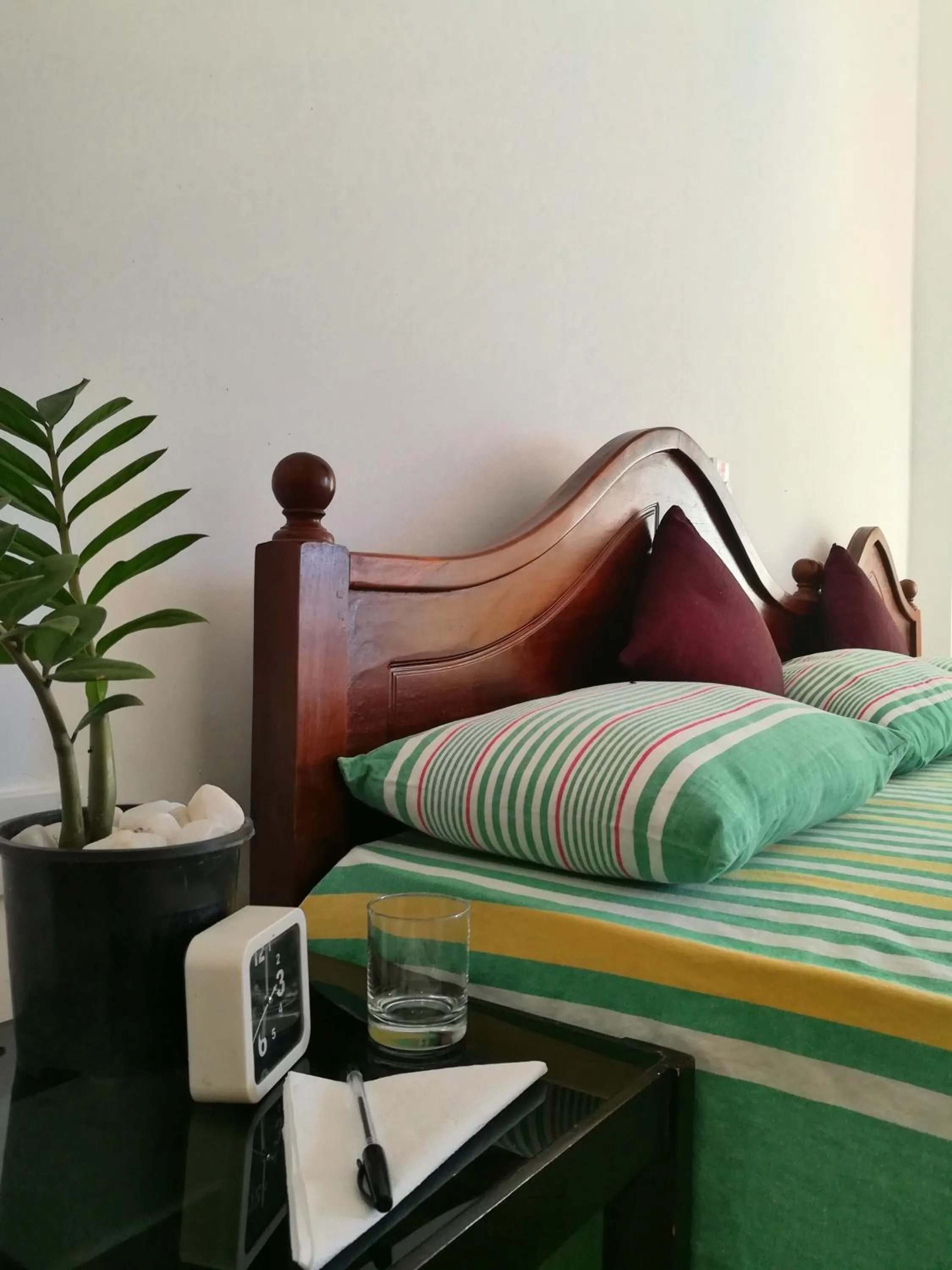 Triple Room in Sera Villa