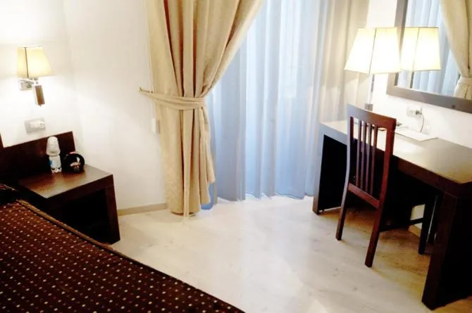 Decorative detail, Bed in Roman Residence