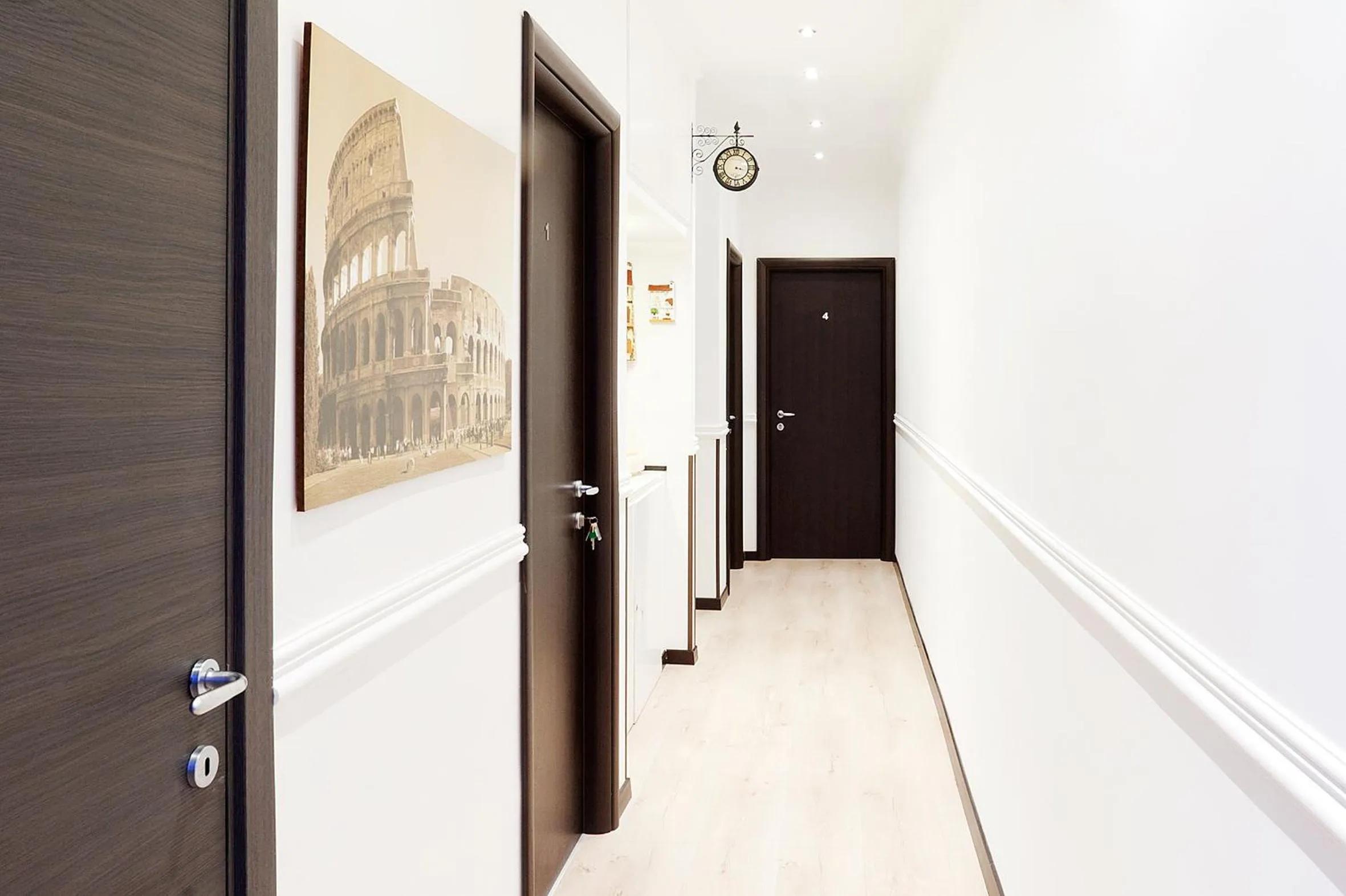 Other in Roman Residence