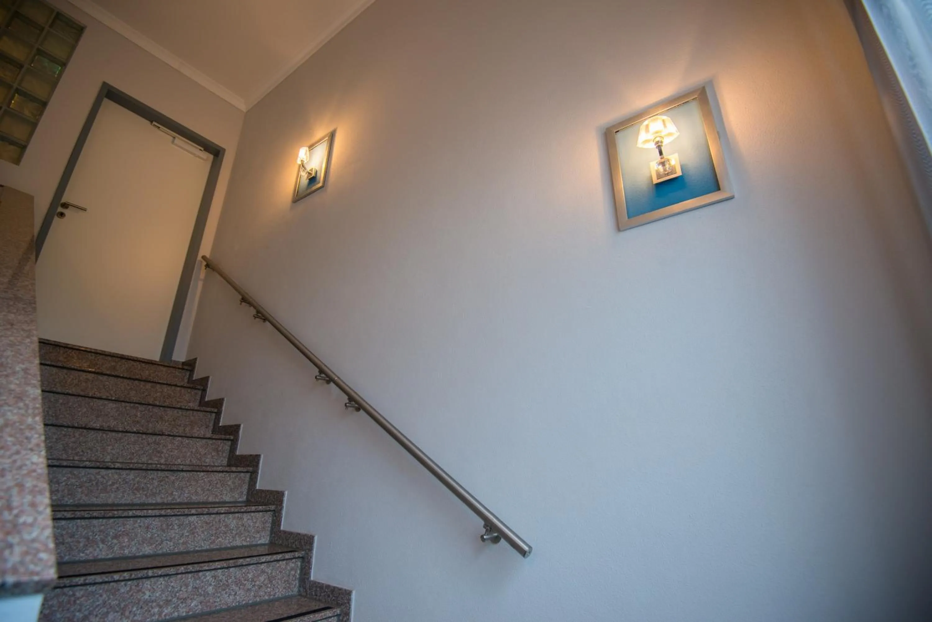 Decorative detail in Drei Bären Hotel & Apartments