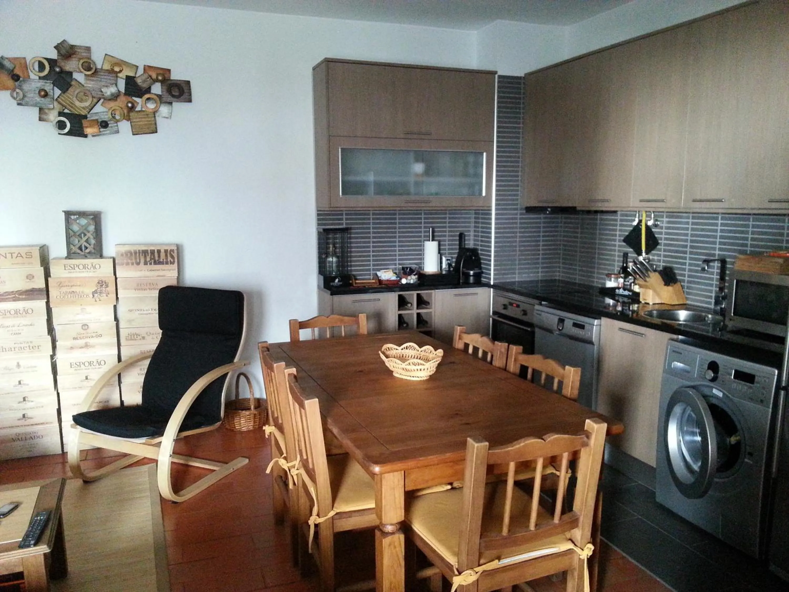 Armador Apartment