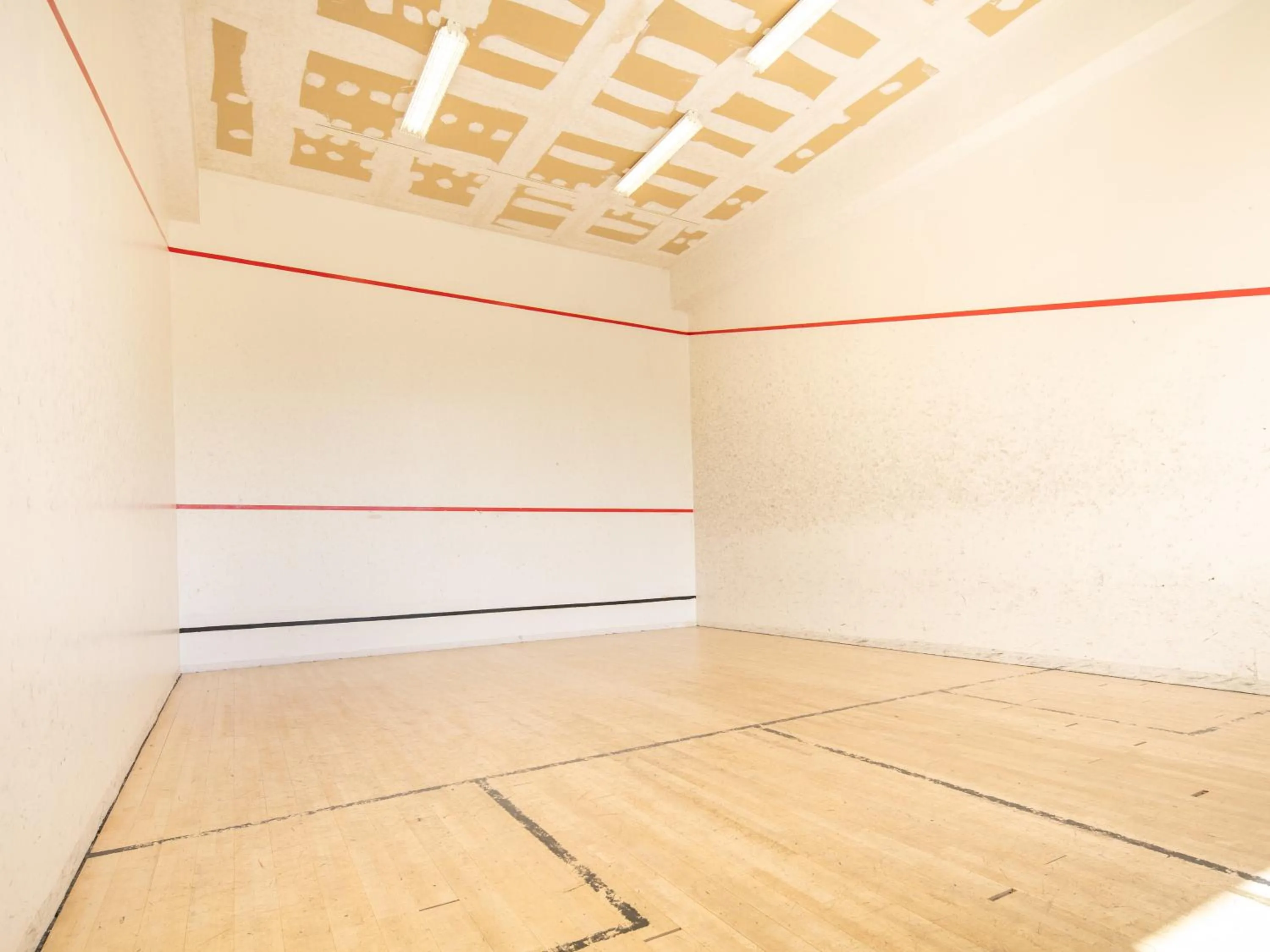 Fitness centre/facilities in Vacancéole - Le Hameau de Valloire