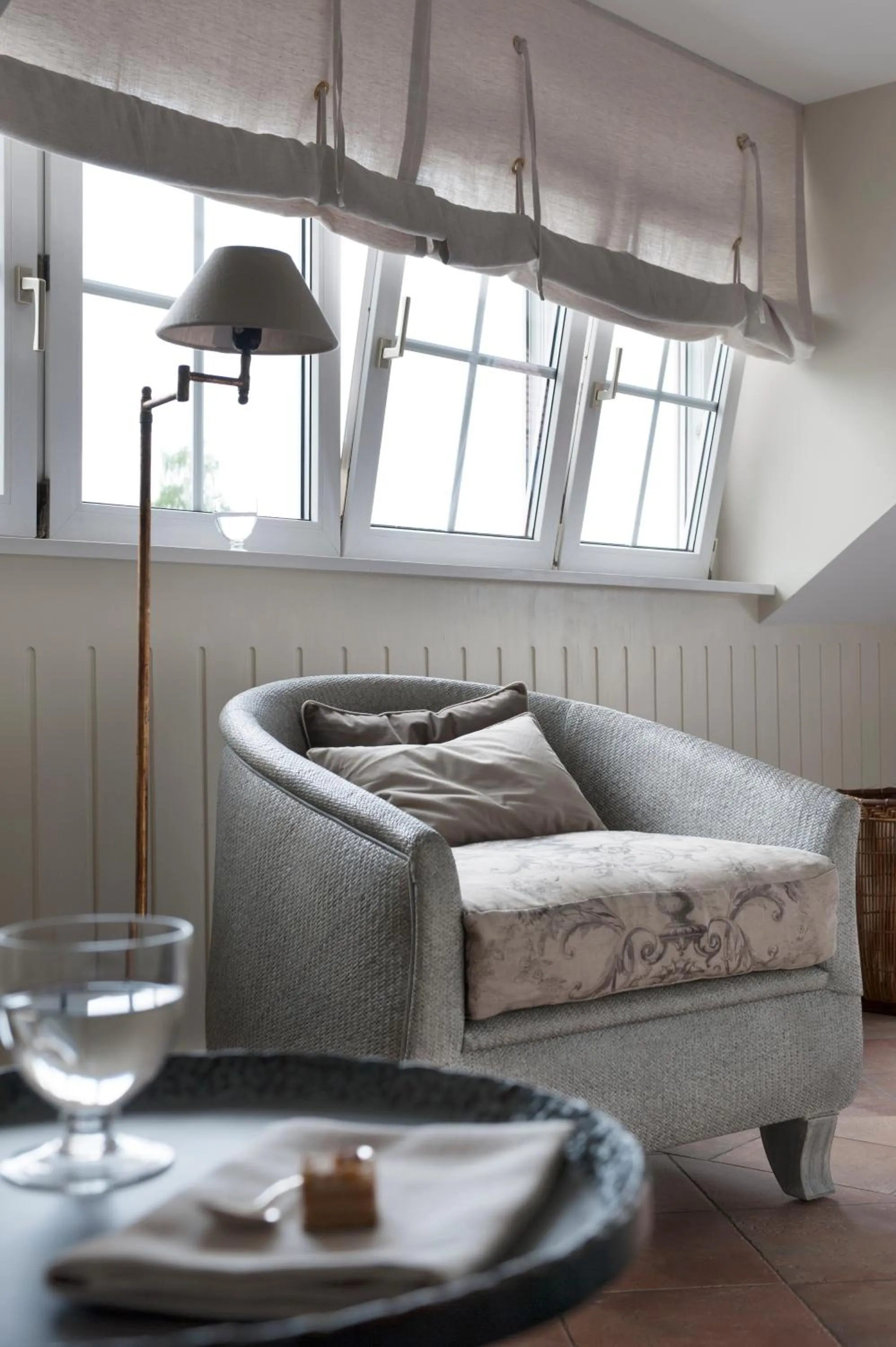 Photo of the whole room in Hotel VILLINO