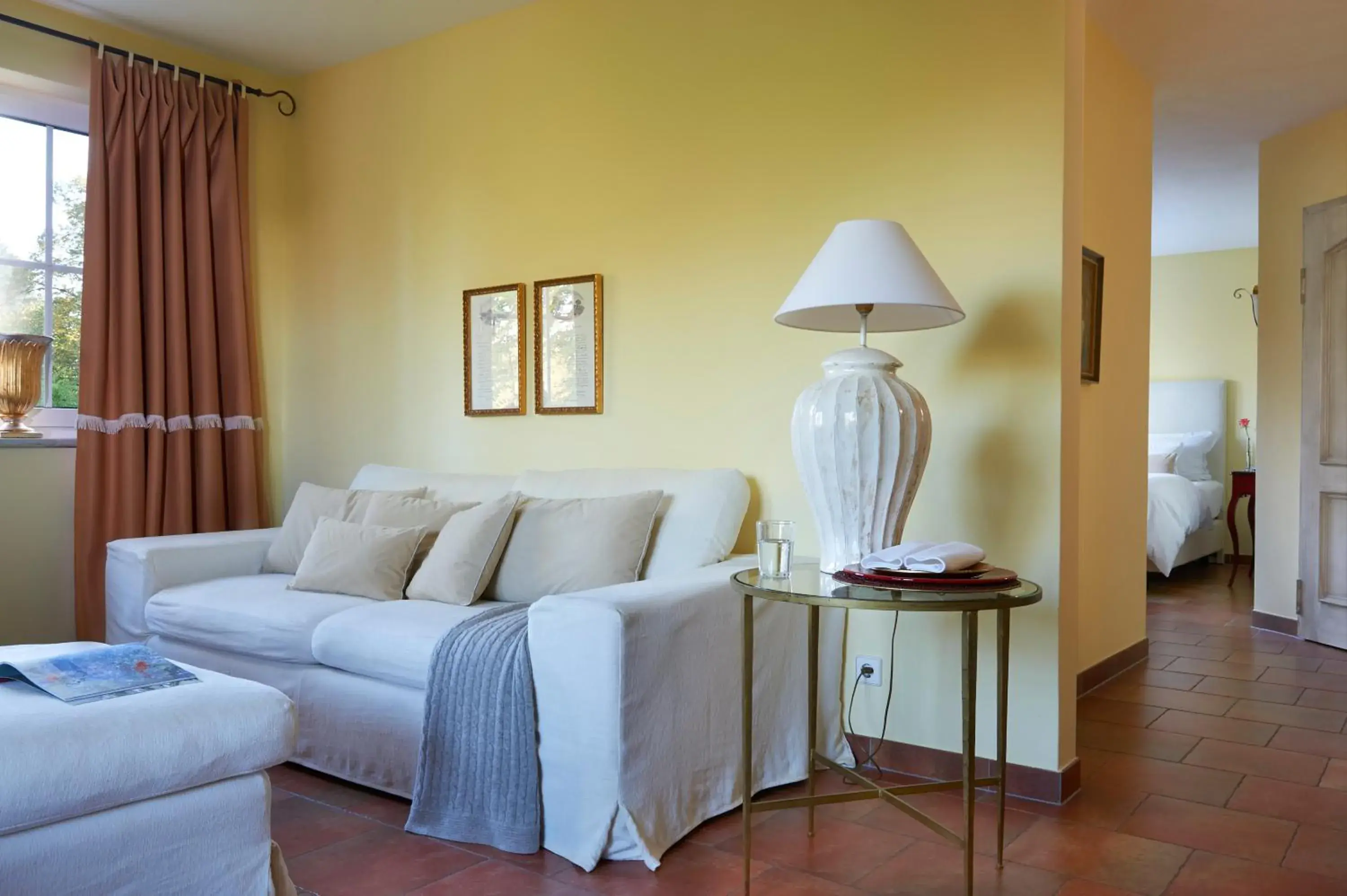 Junior Suite with Balcony 2 - single occupancy in Hotel VILLINO Junior Suite with Balcony 2 - single occupancy in Hotel VILLINO