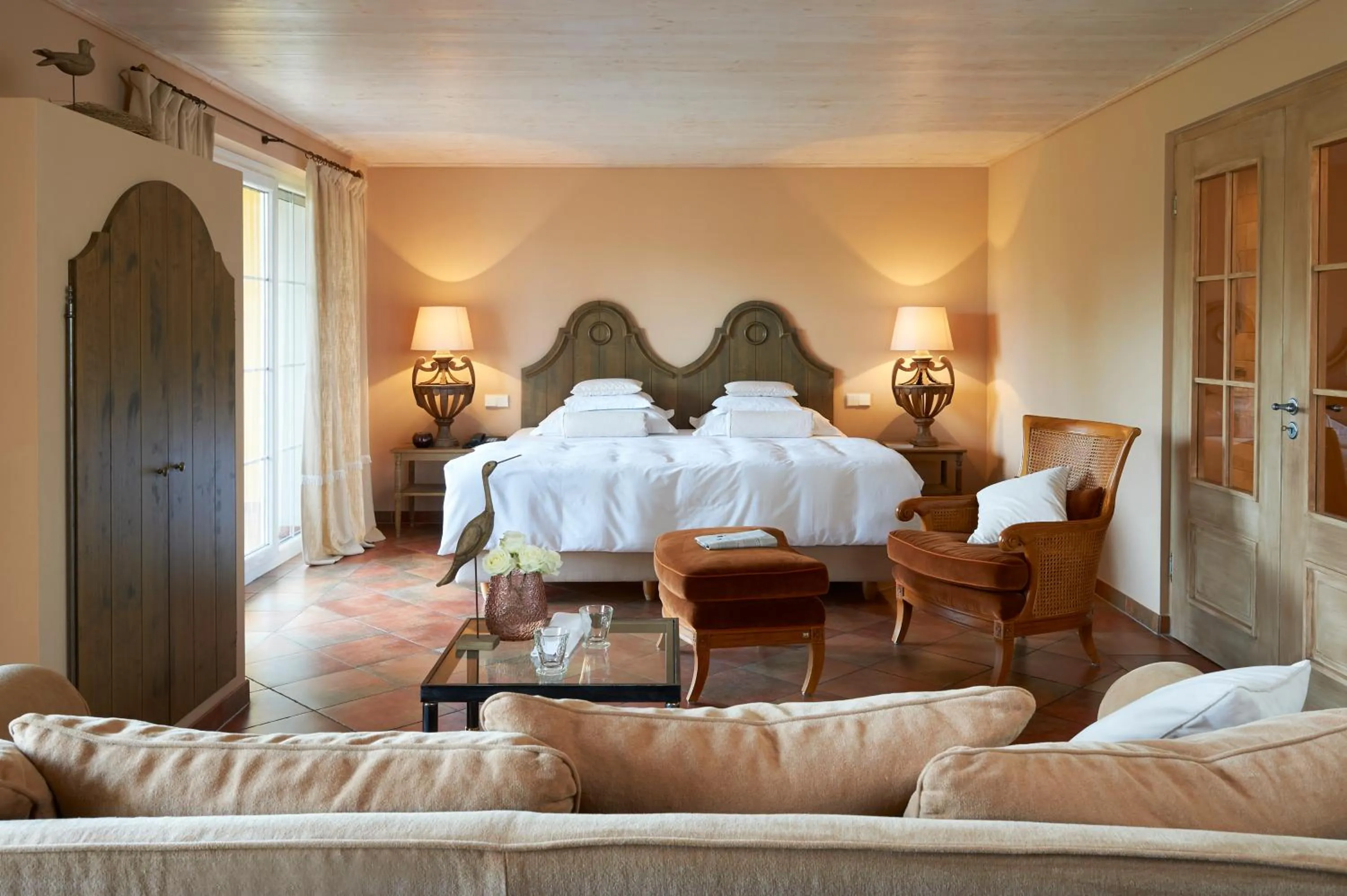 Photo of the whole room, Bed in Hotel VILLINO