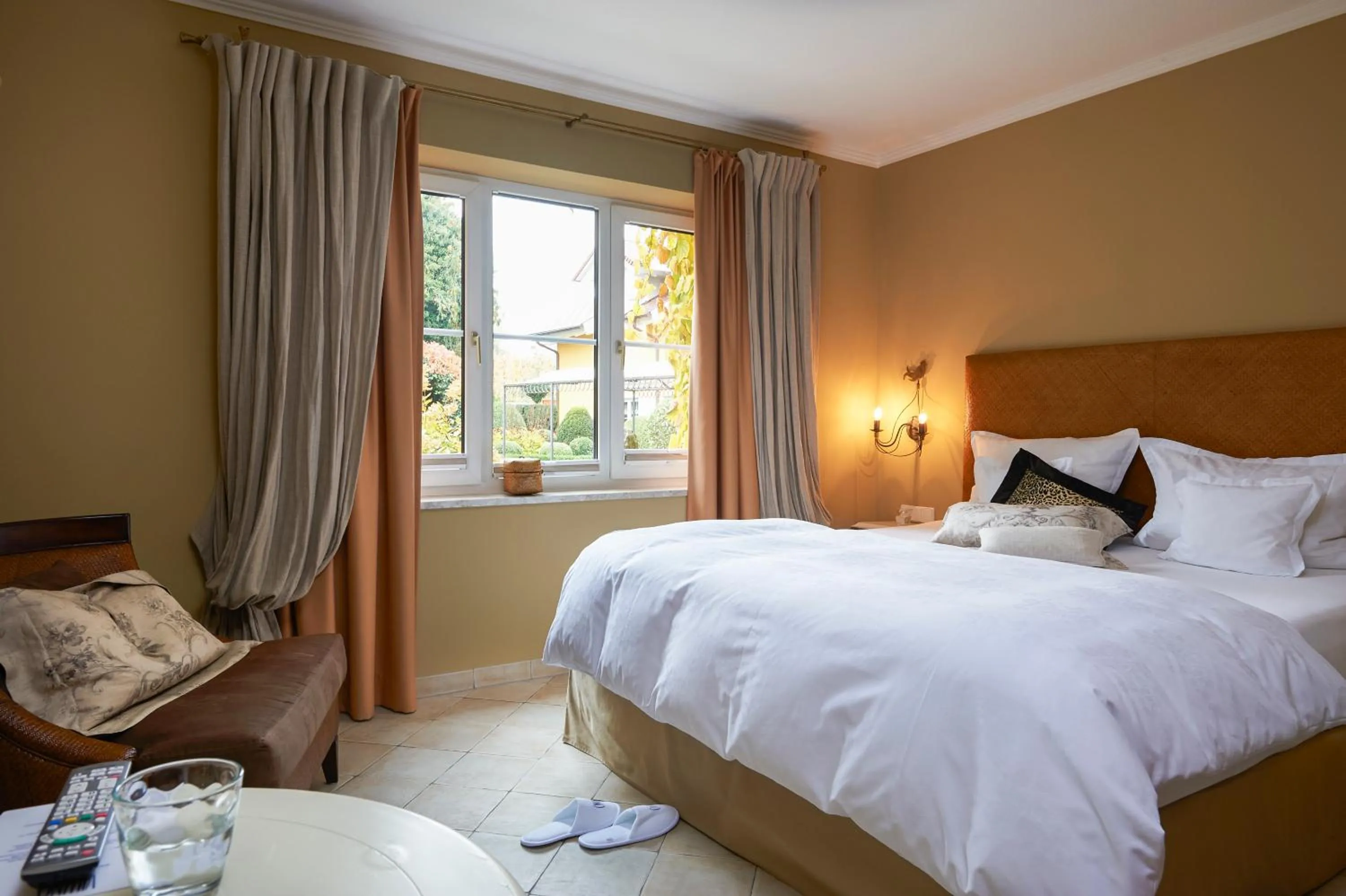 Photo of the whole room, Bed in Hotel VILLINO