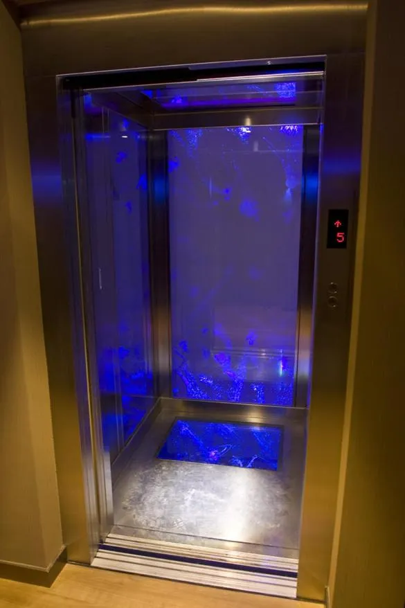 Other in Barcelona House