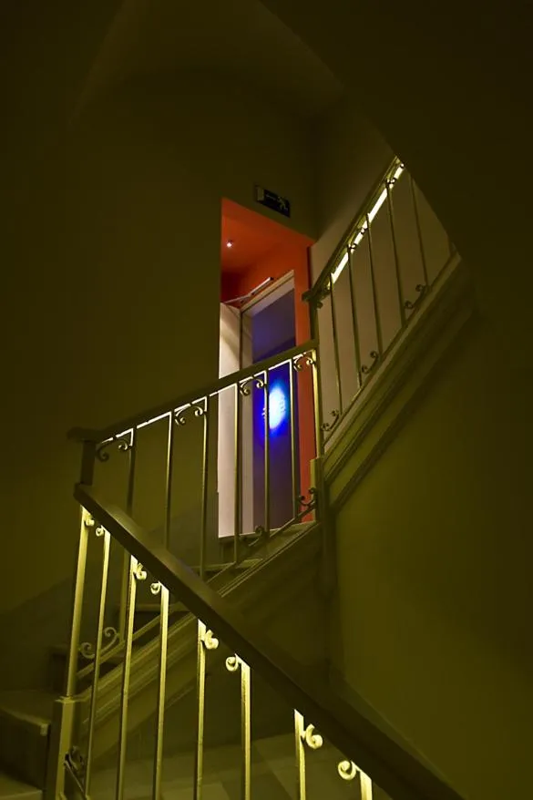 Other in Barcelona House