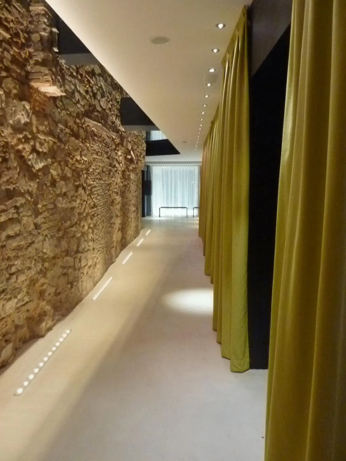 Other in Barcelona House