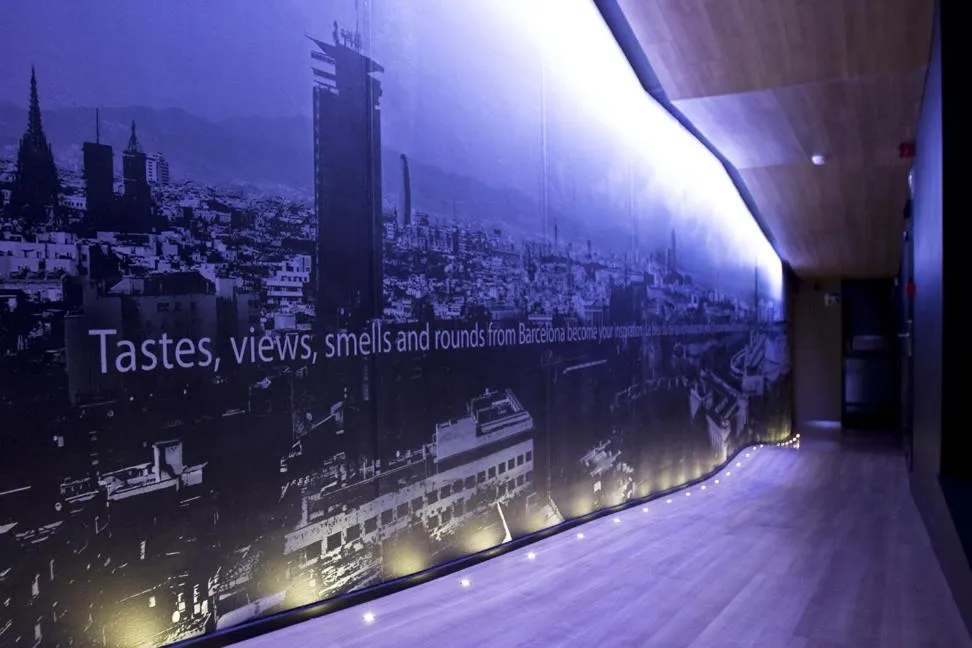 Other in Barcelona House