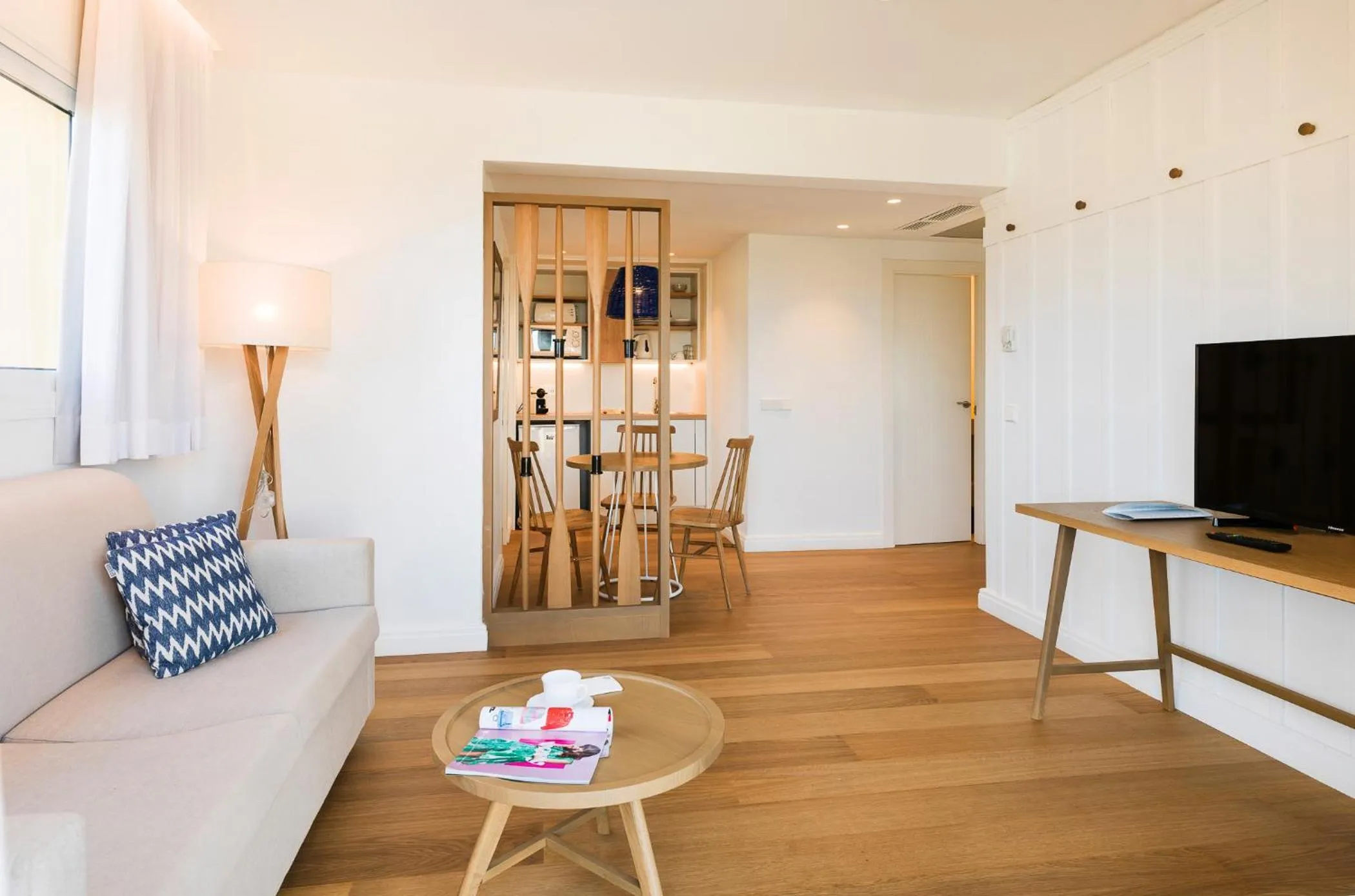 Club del Sol Aparthotel