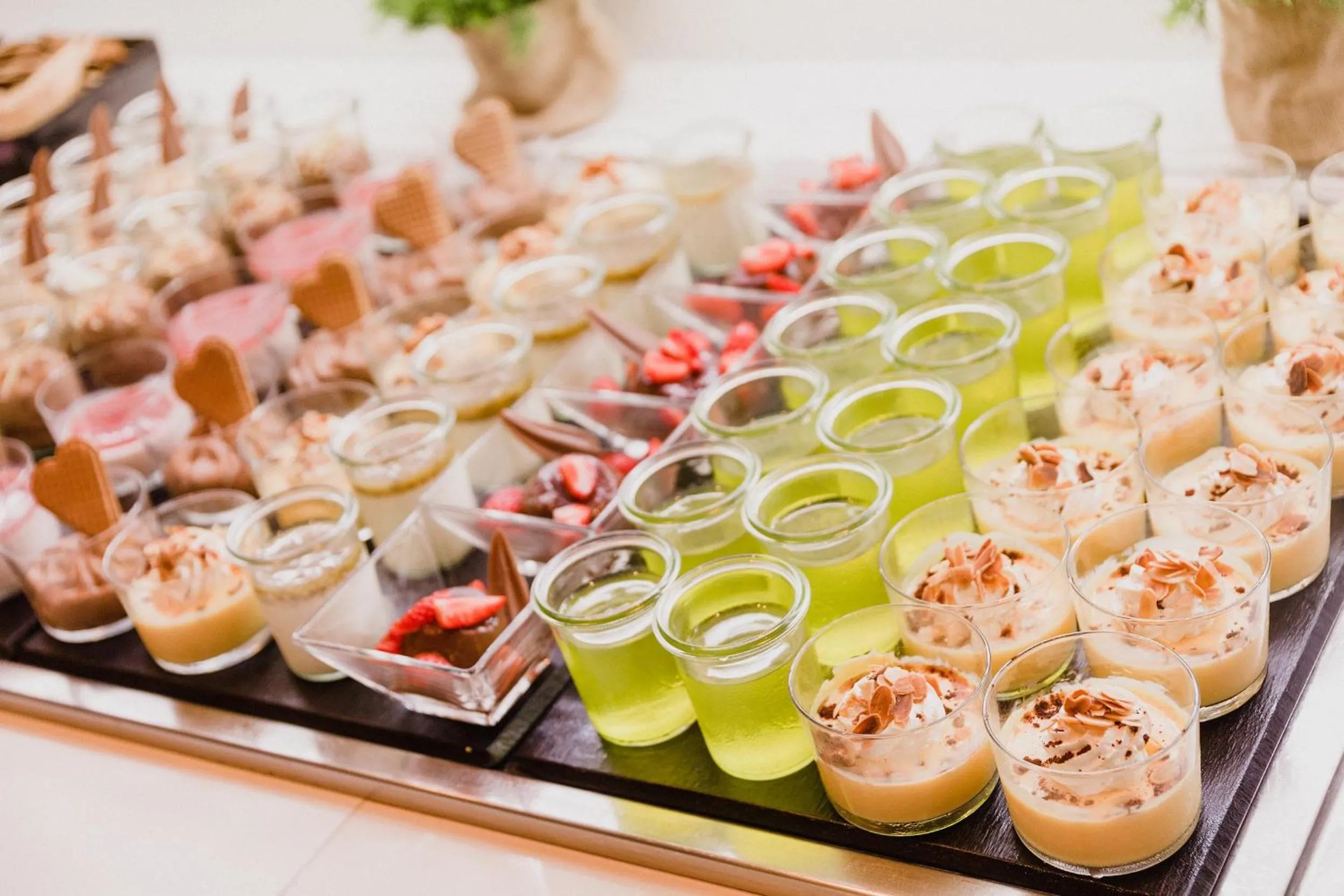 Dinner in Club del Sol Aparthotel