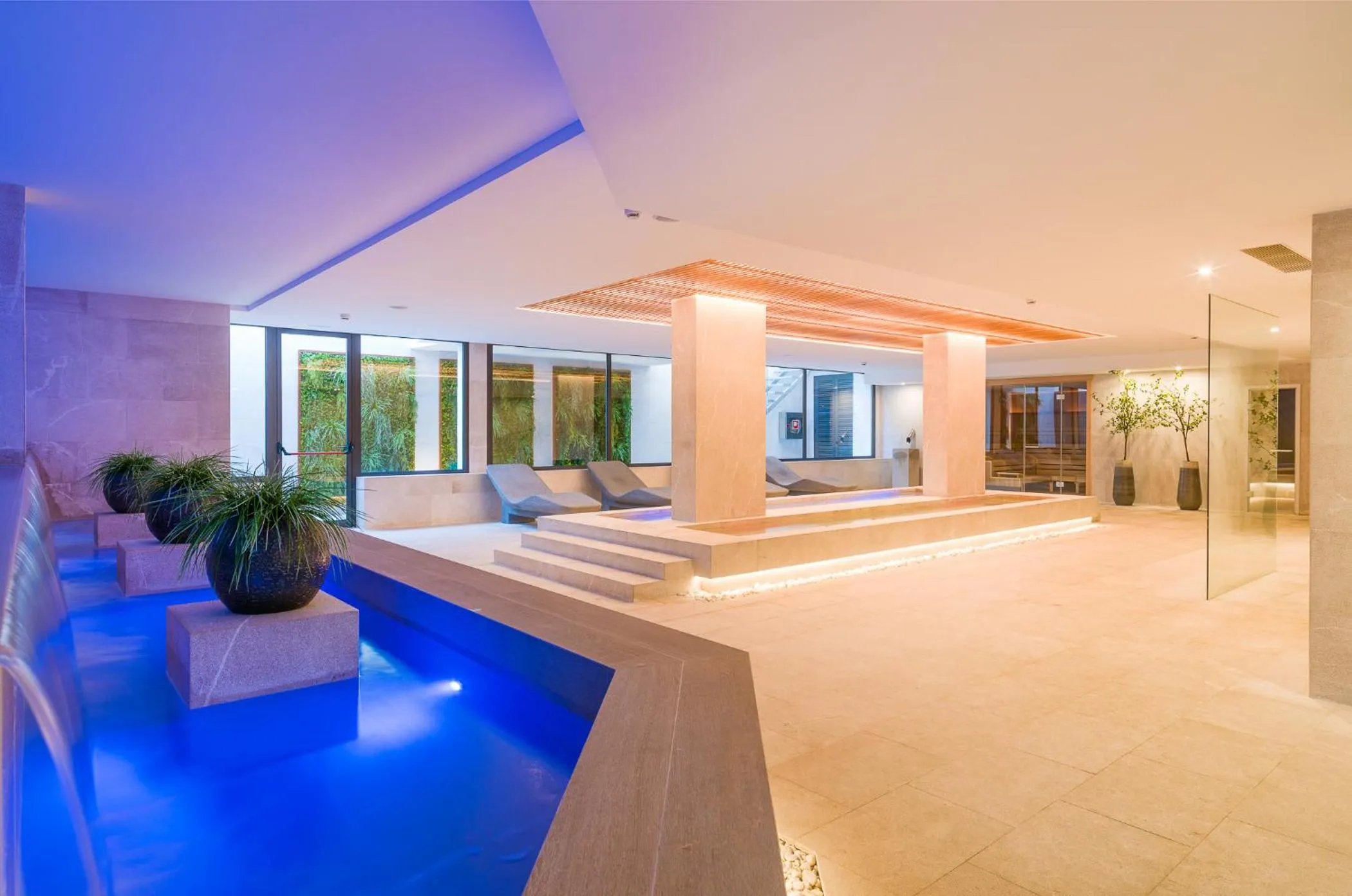 Club del Sol Aparthotel