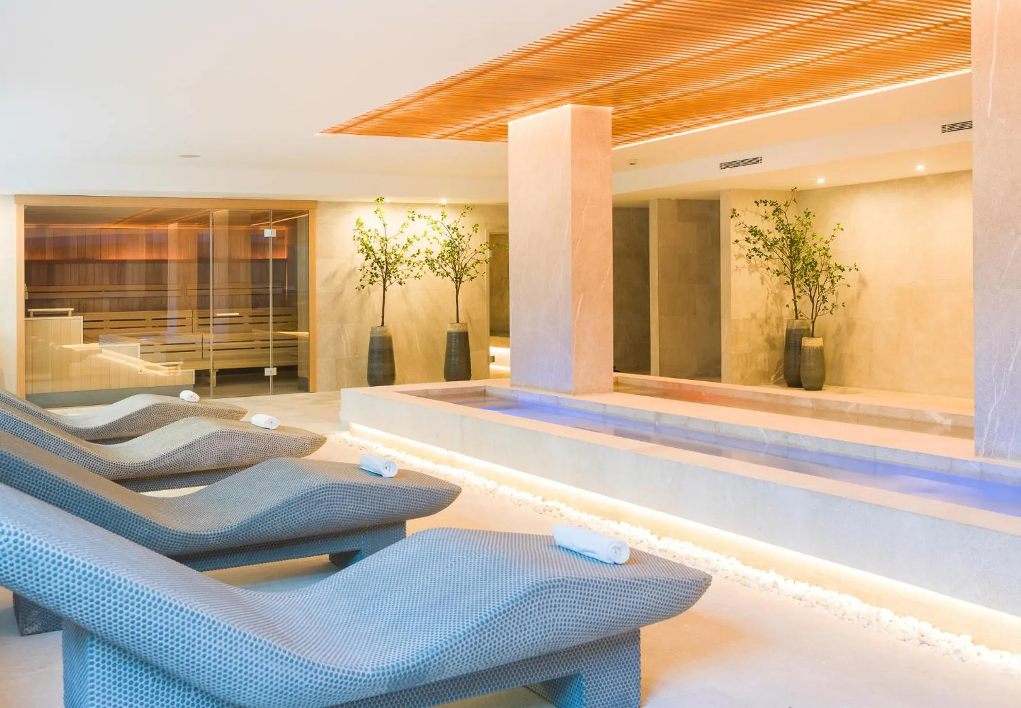 Club del Sol Aparthotel