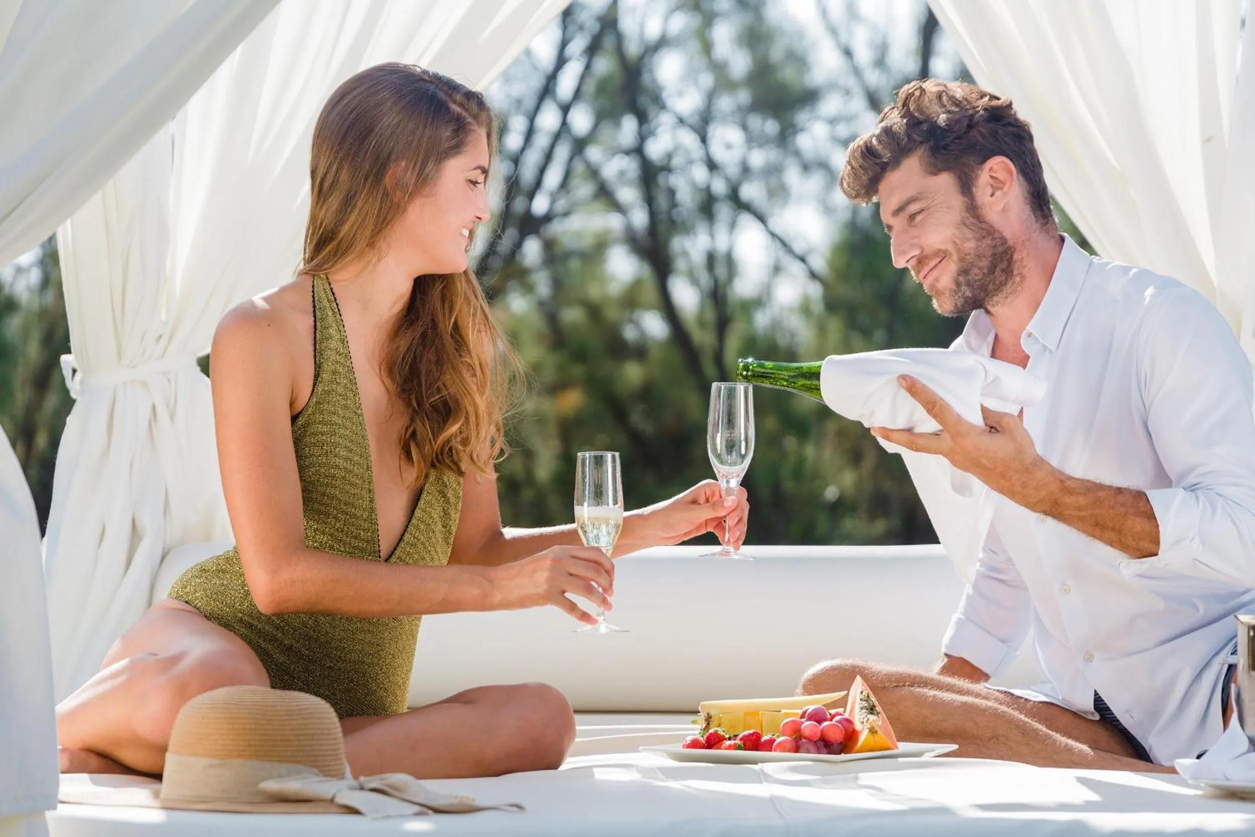 Club del Sol Aparthotel