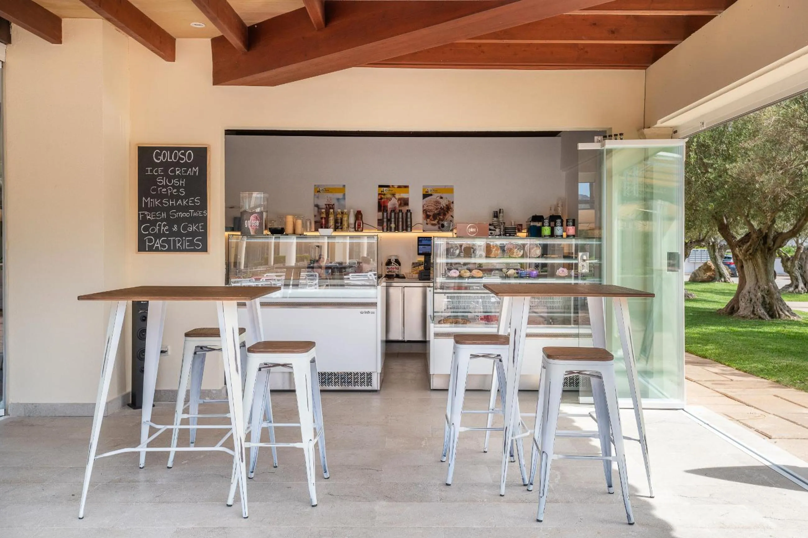 Club del Sol Aparthotel