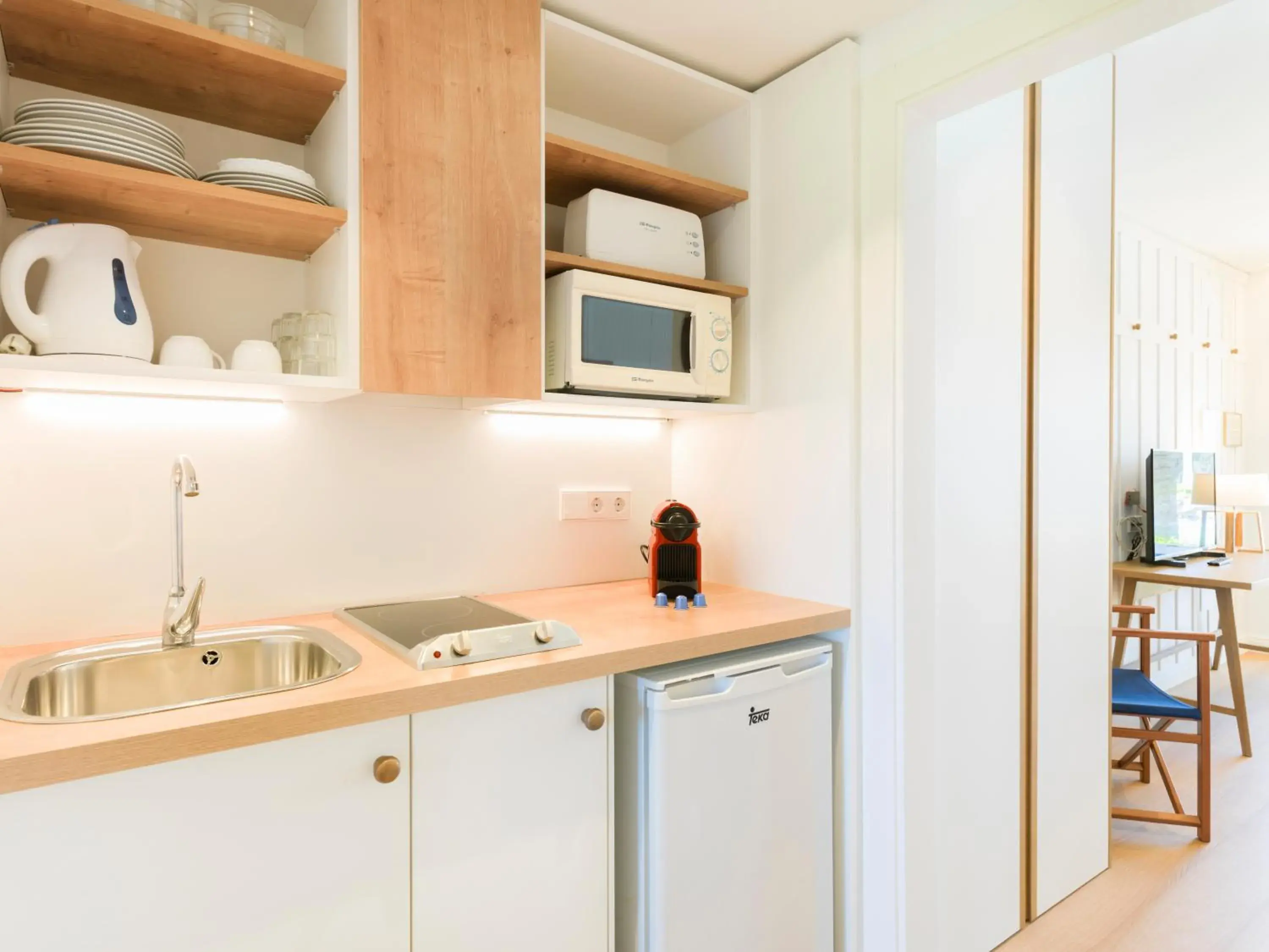 Suite (2 Adults + 1 Child) in Club del Sol Aparthotel Suite (2 Adults + 1 Child) in Club del Sol Aparthotel