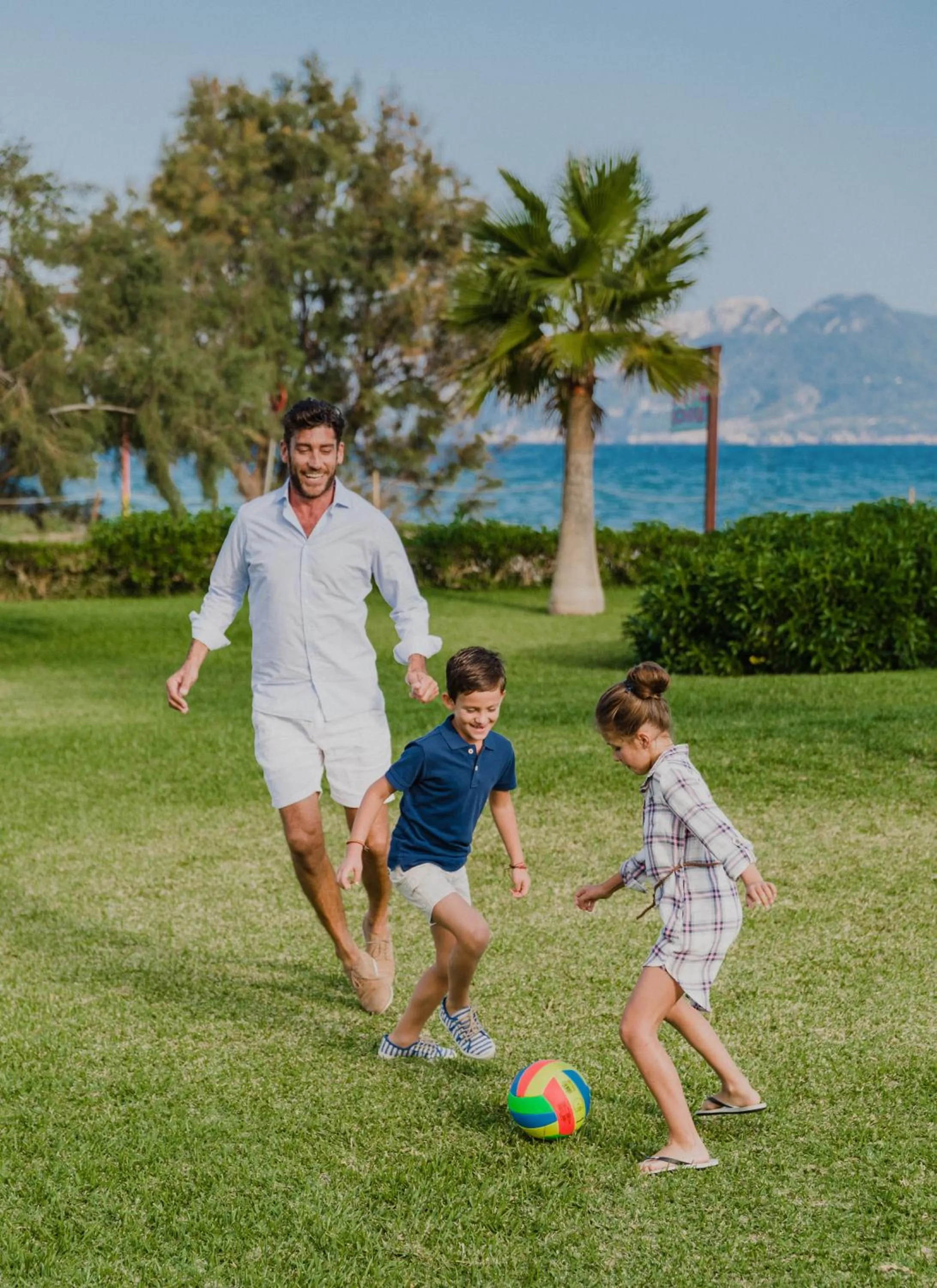 Club del Sol Aparthotel