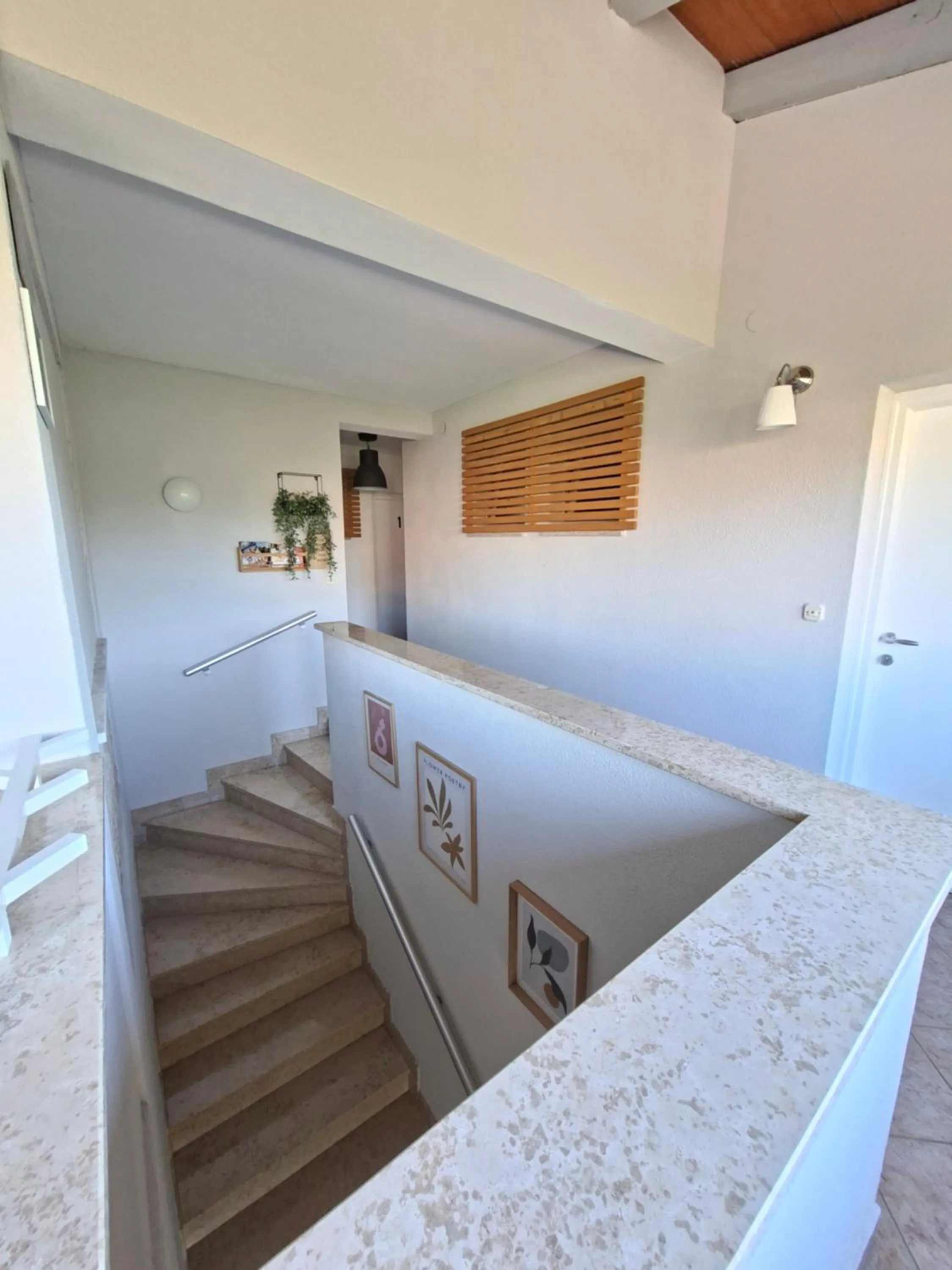 Photo of the whole room in Martina Guest house-Rooms