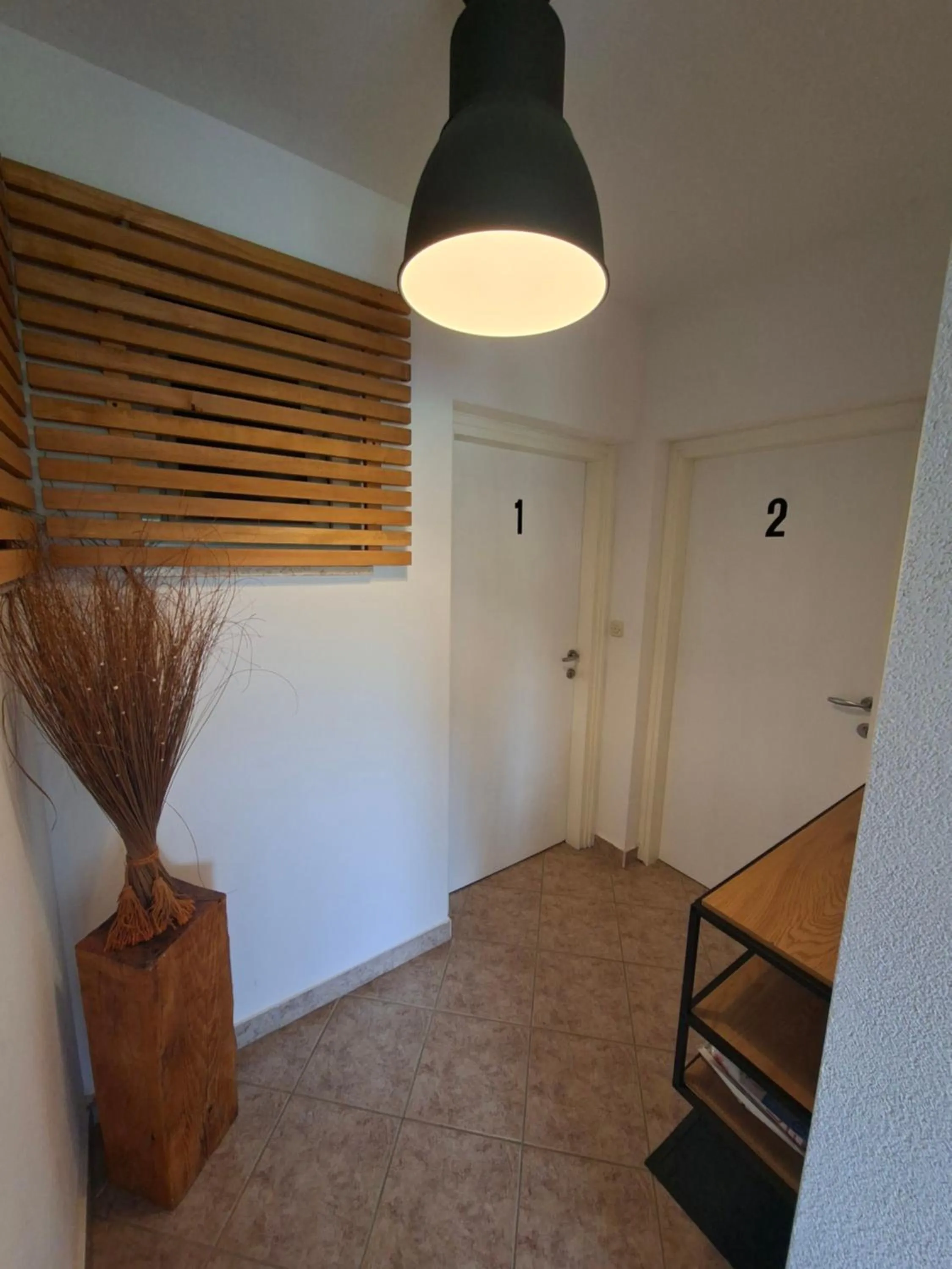 Property building in Martina Guest house-Rooms