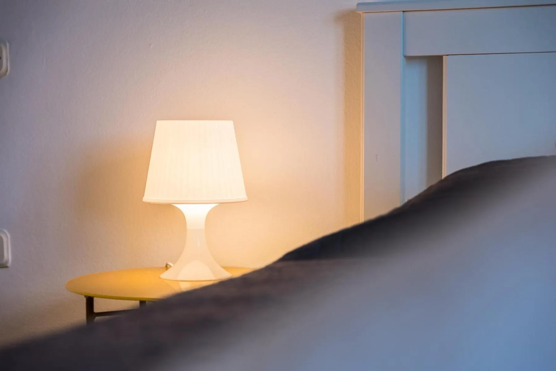 Bedroom in Martina Guest house-Rooms