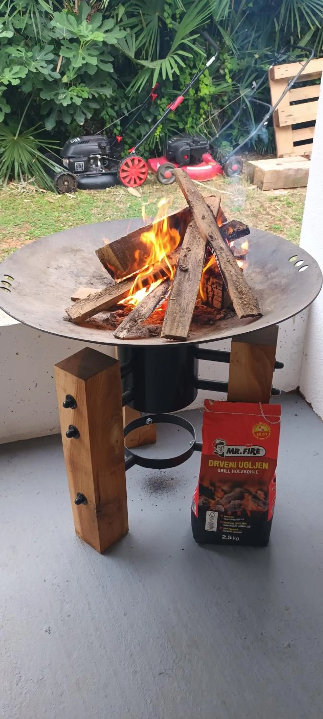 Off site in Martina Guest house-Rooms