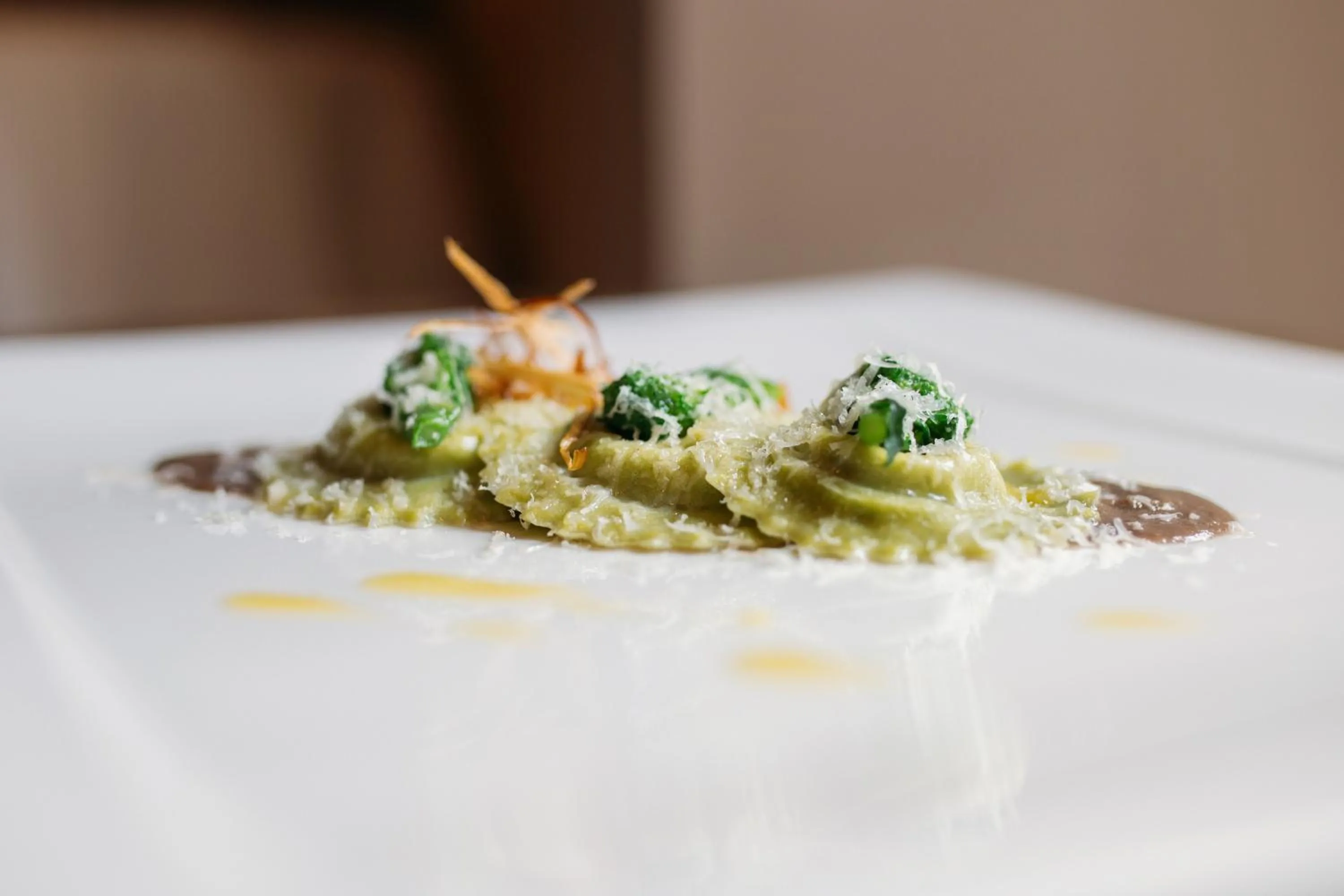 Restaurant/places to eat in Shalai - Exclusive SPA and small gourmet hotel