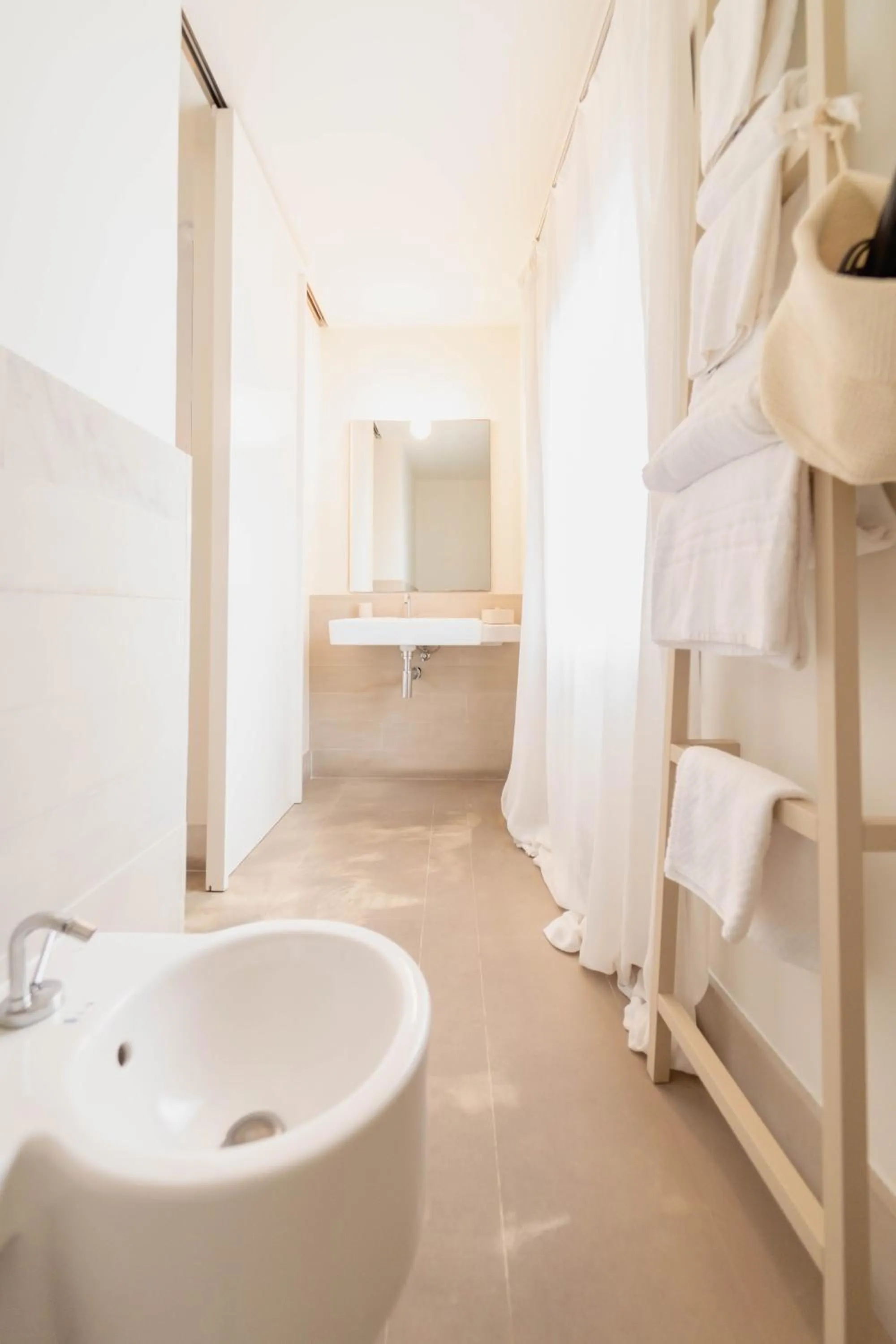 Bathroom in Shalai - Exclusive SPA and small gourmet hotel