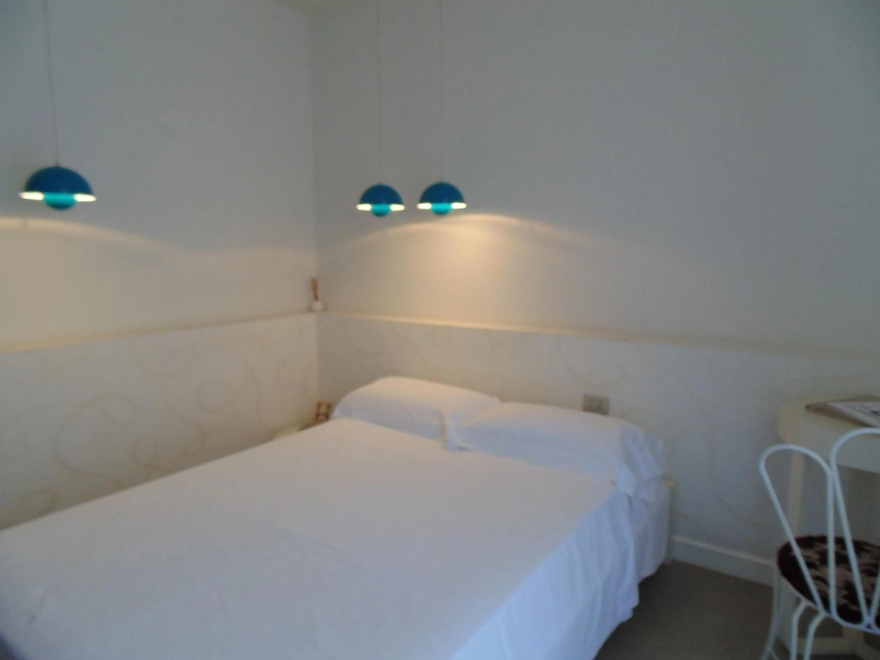 Bed in Shalai - Exclusive SPA and small gourmet hotel