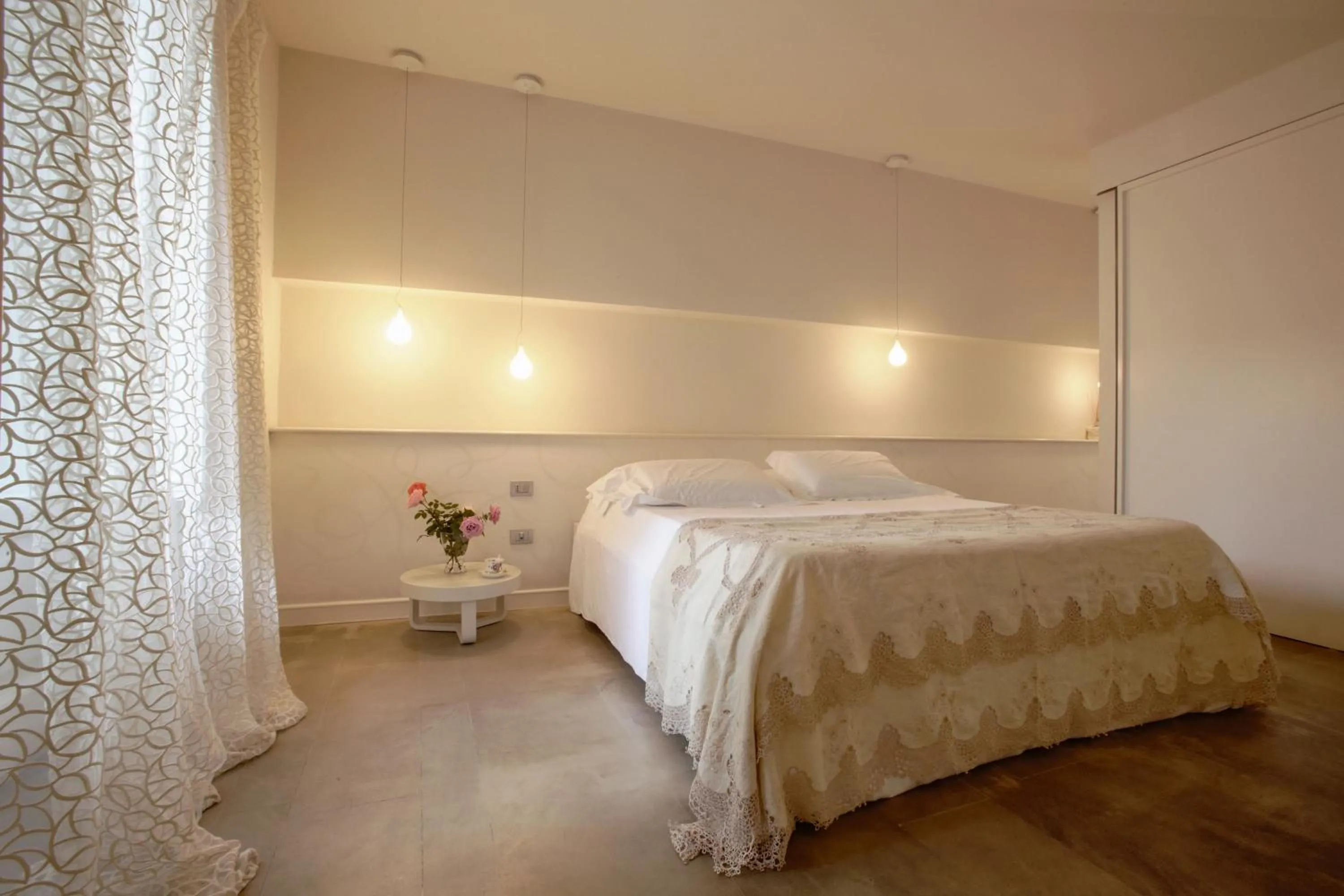 Photo of the whole room, Bed in Shalai - Exclusive SPA and small gourmet hotel