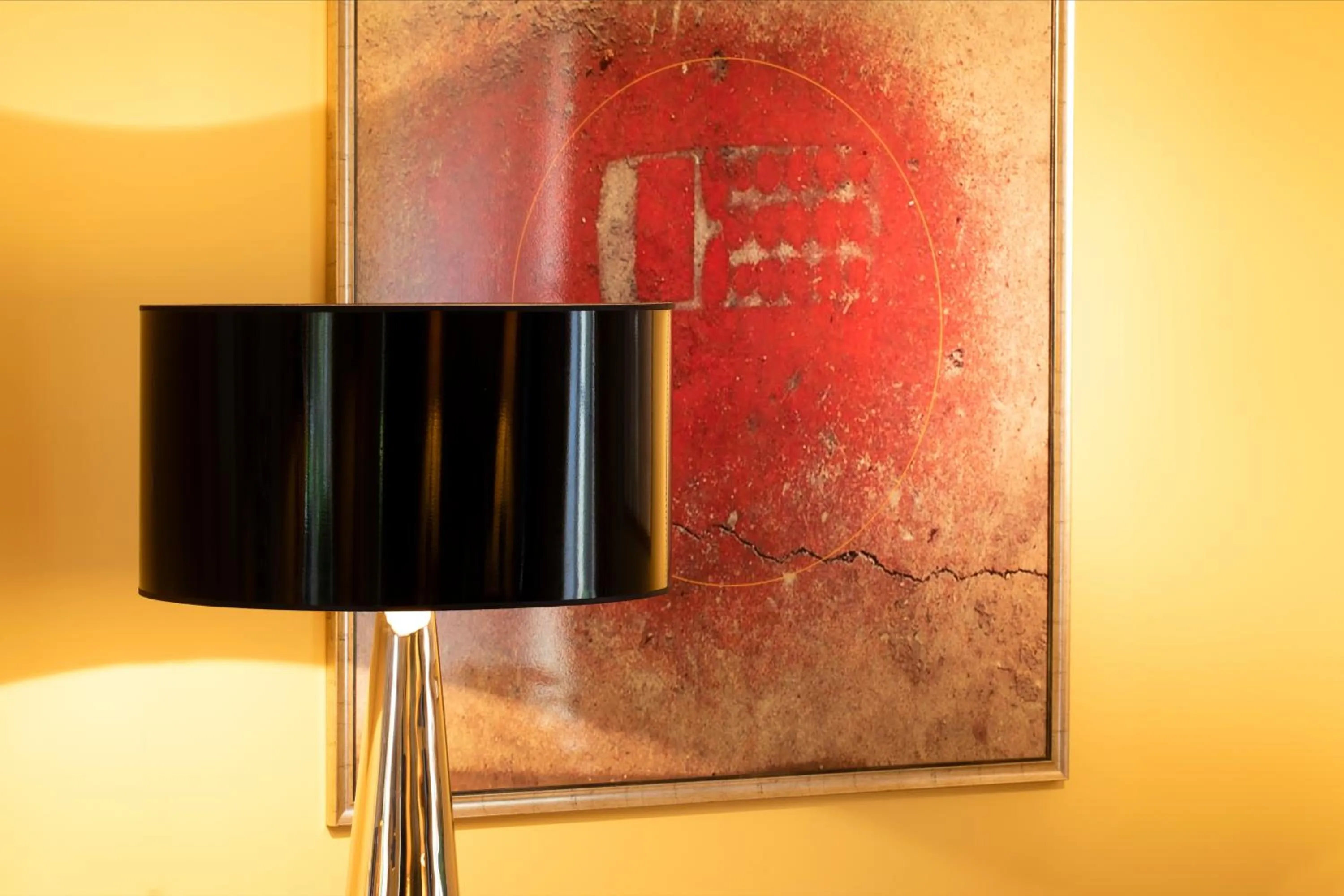 Dining area in Le Clos de Villeroy