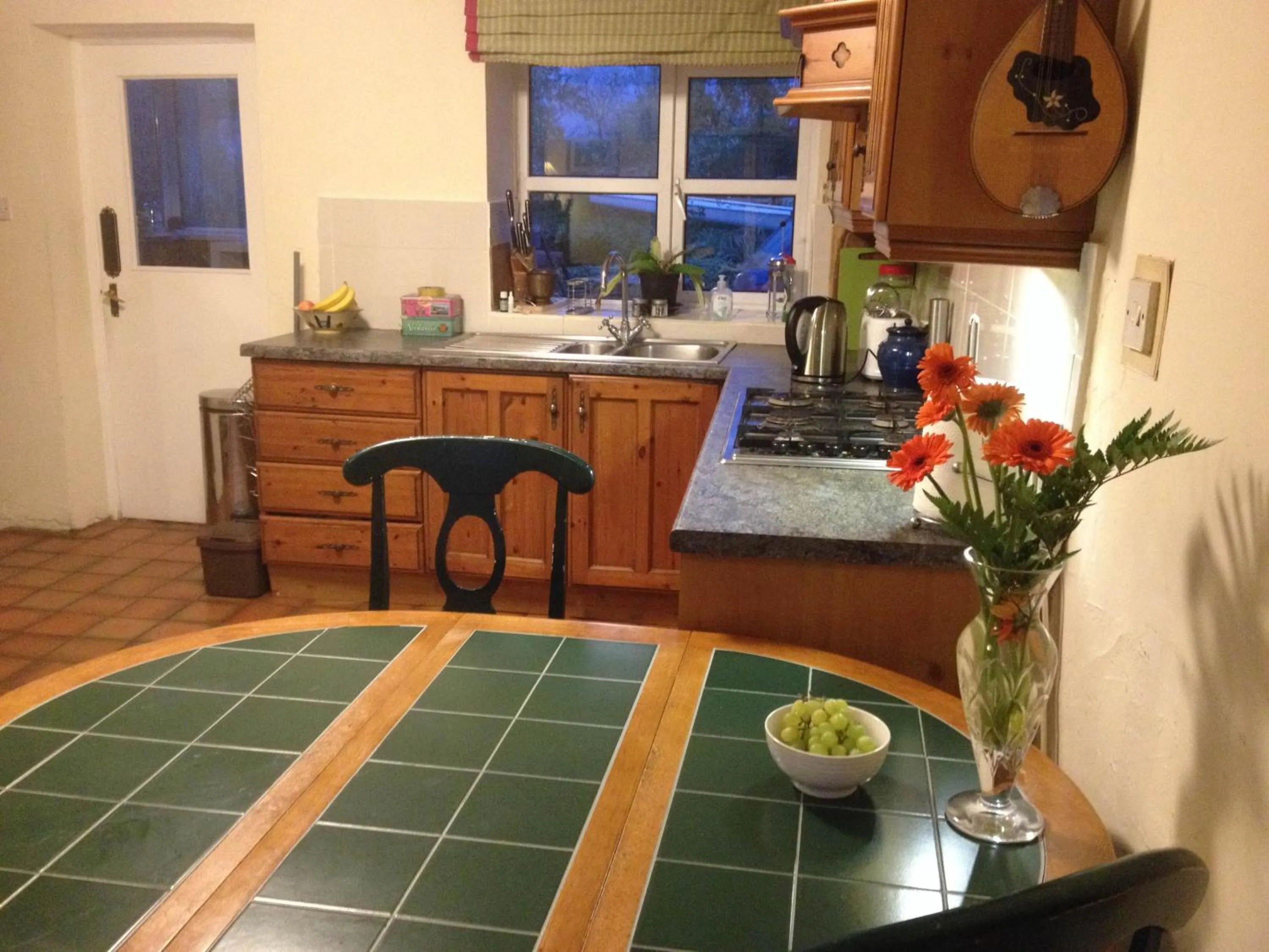 Property building in Lisieux House on Lough Neagh