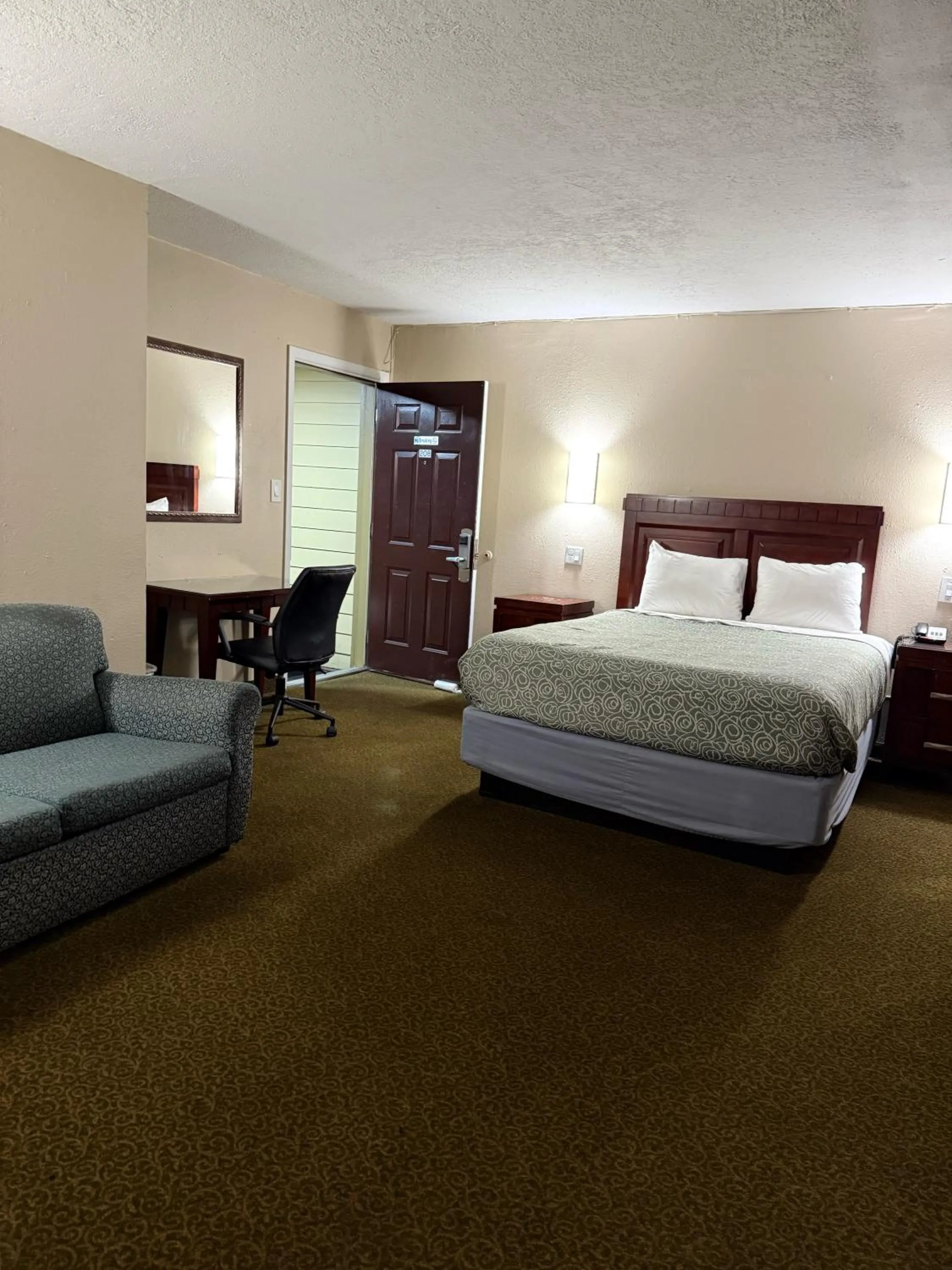 Economy Inn