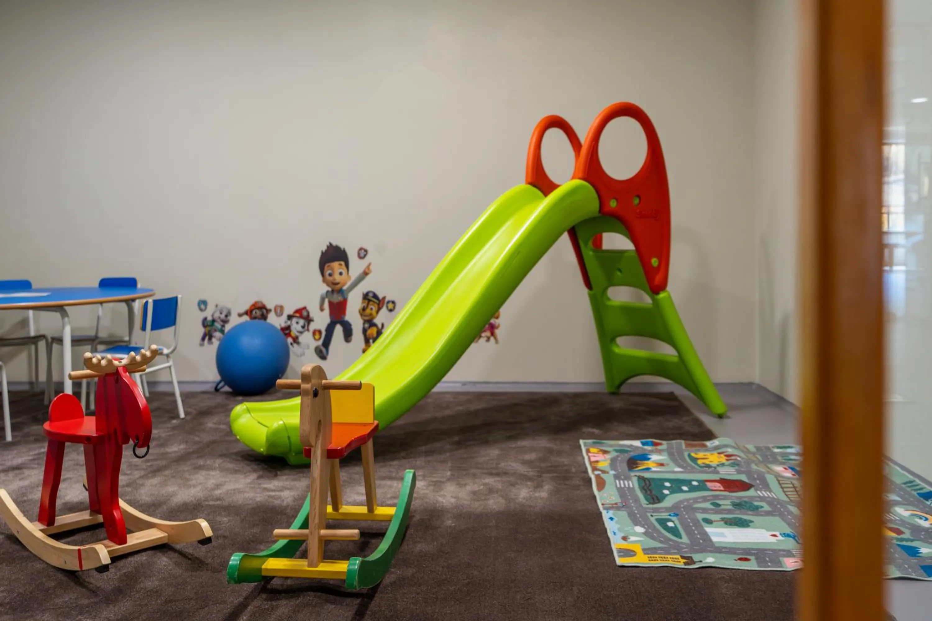 Apartaments Els Llacs