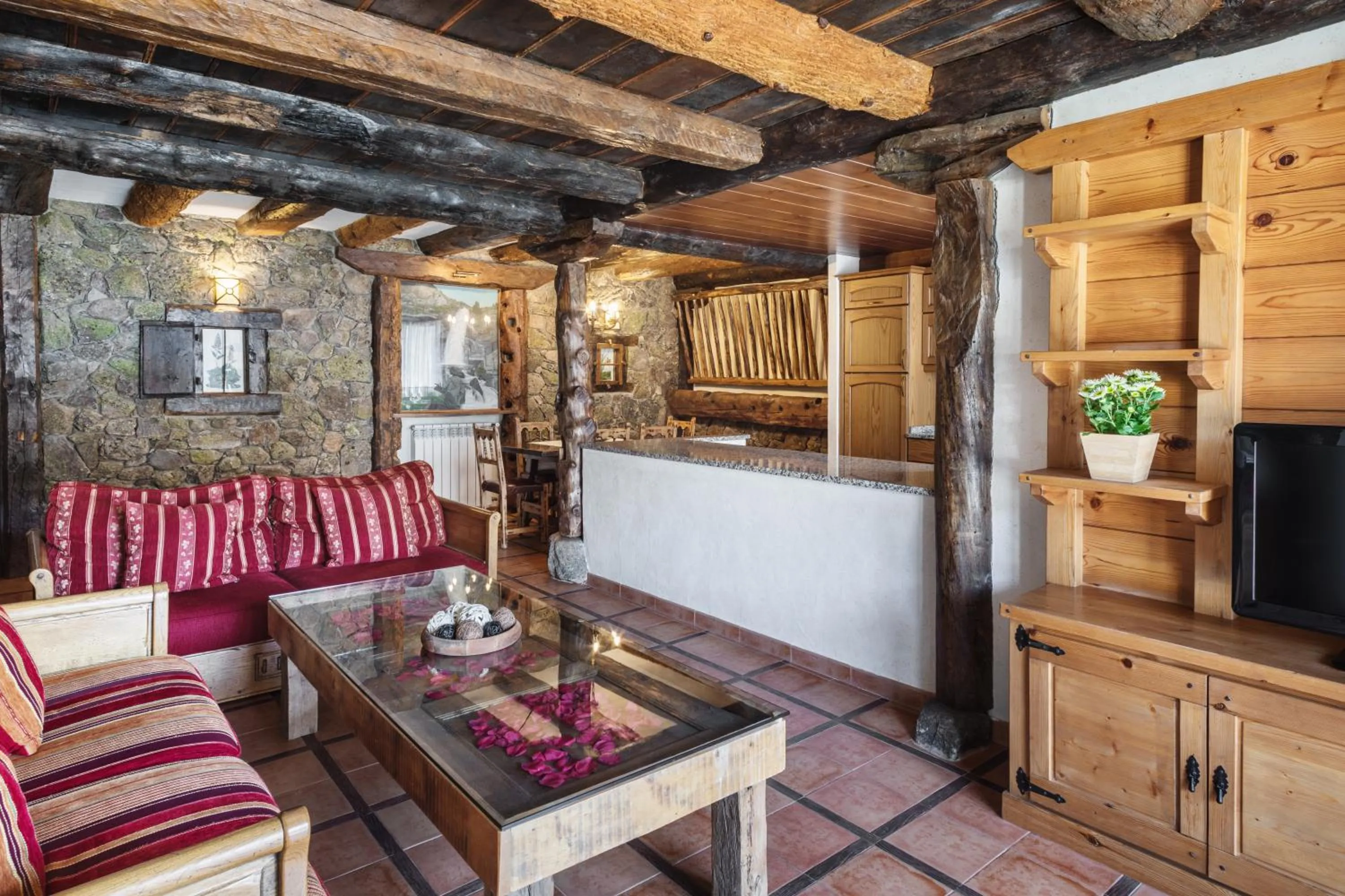 Apartaments Els Llacs