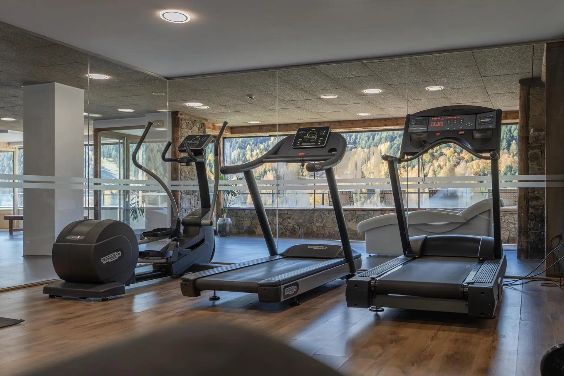 Apartaments Els Llacs